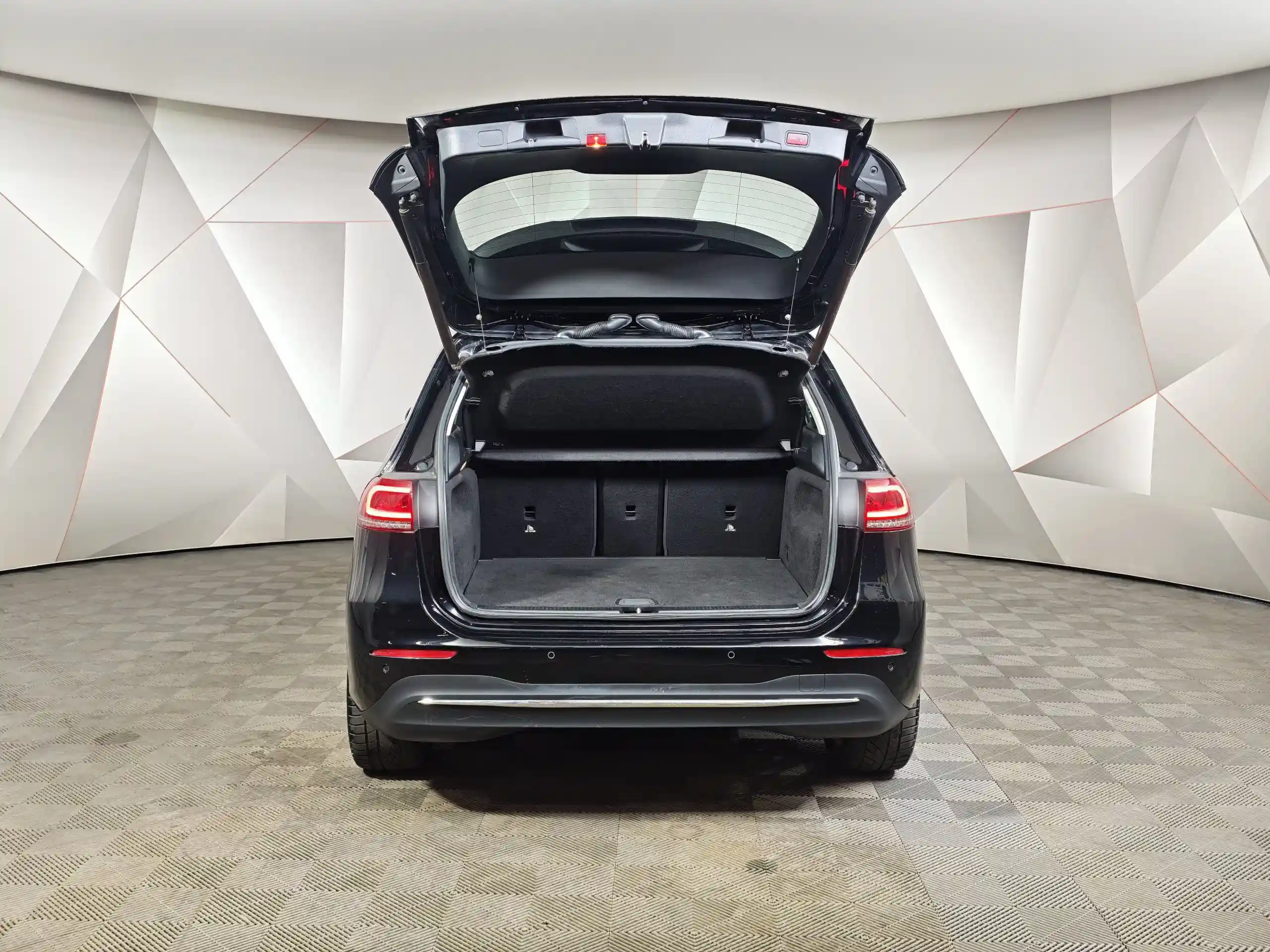Mercedes-Benz B-Класс 2019