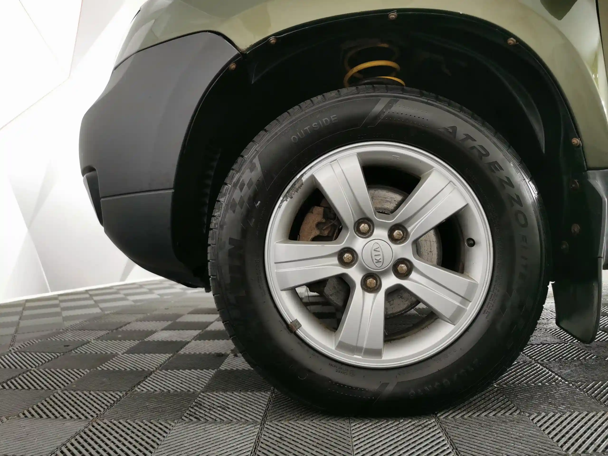 Renault Duster 2016