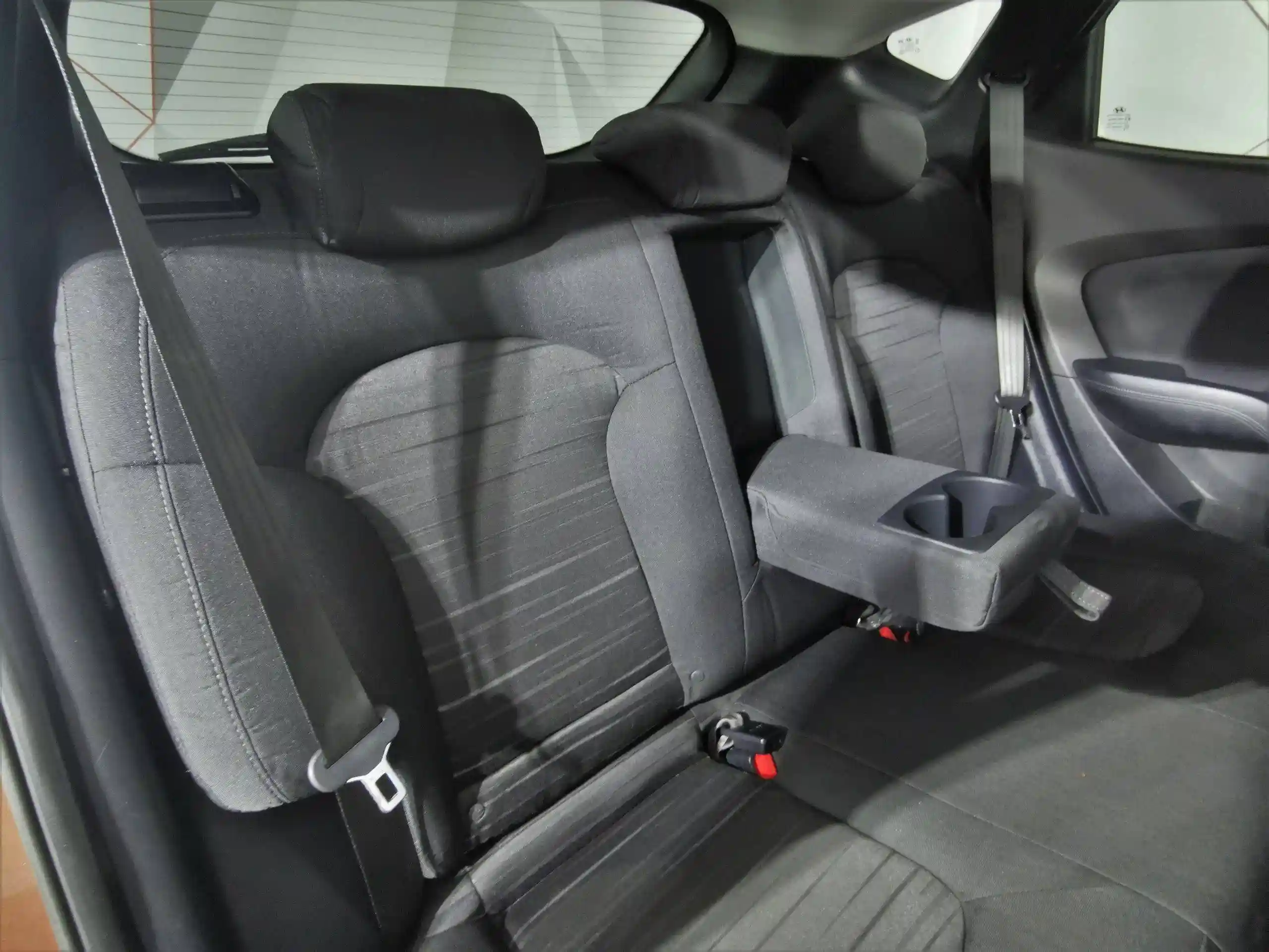 Hyundai ix35 2014