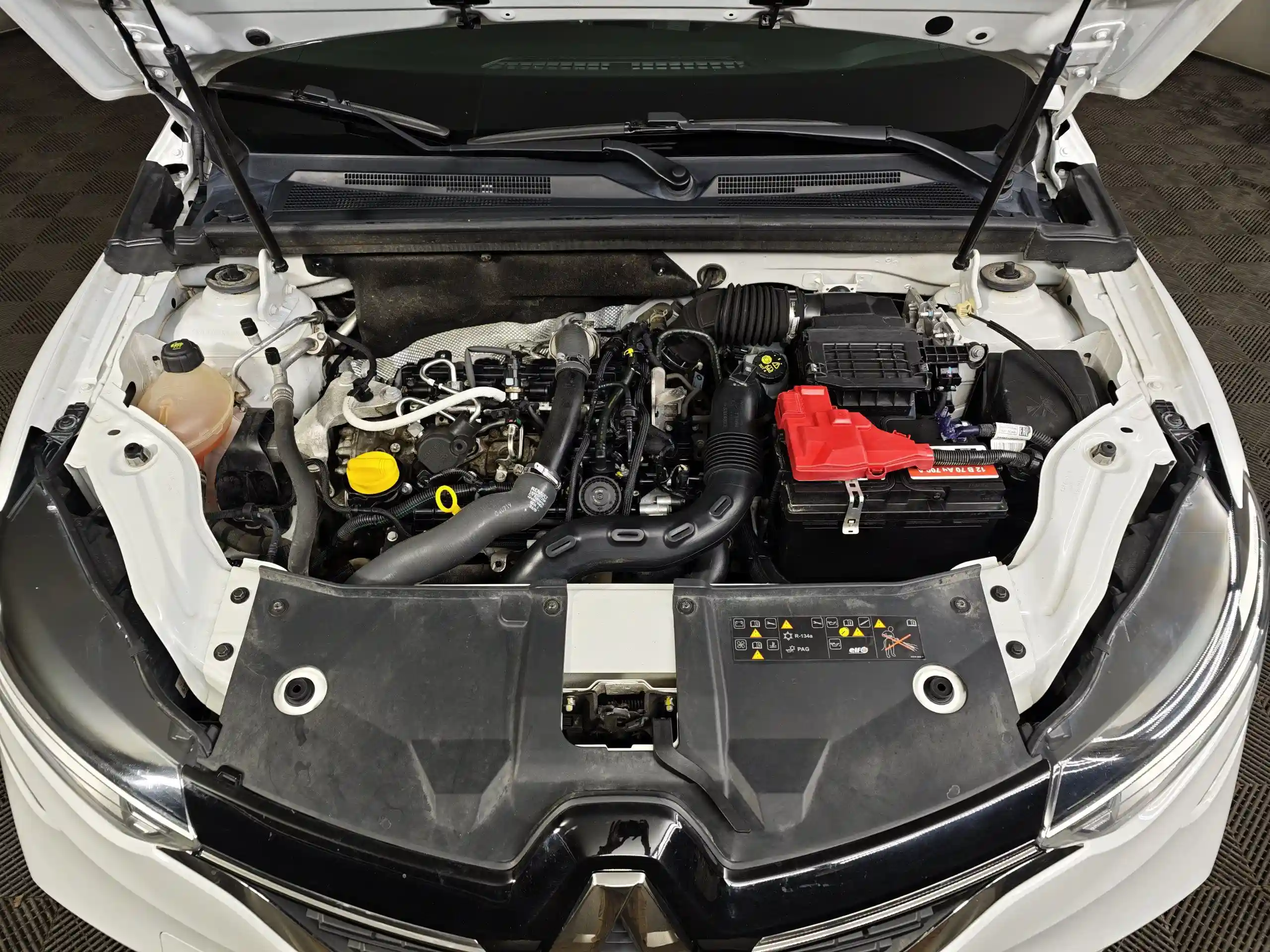 Renault Arkana 2019