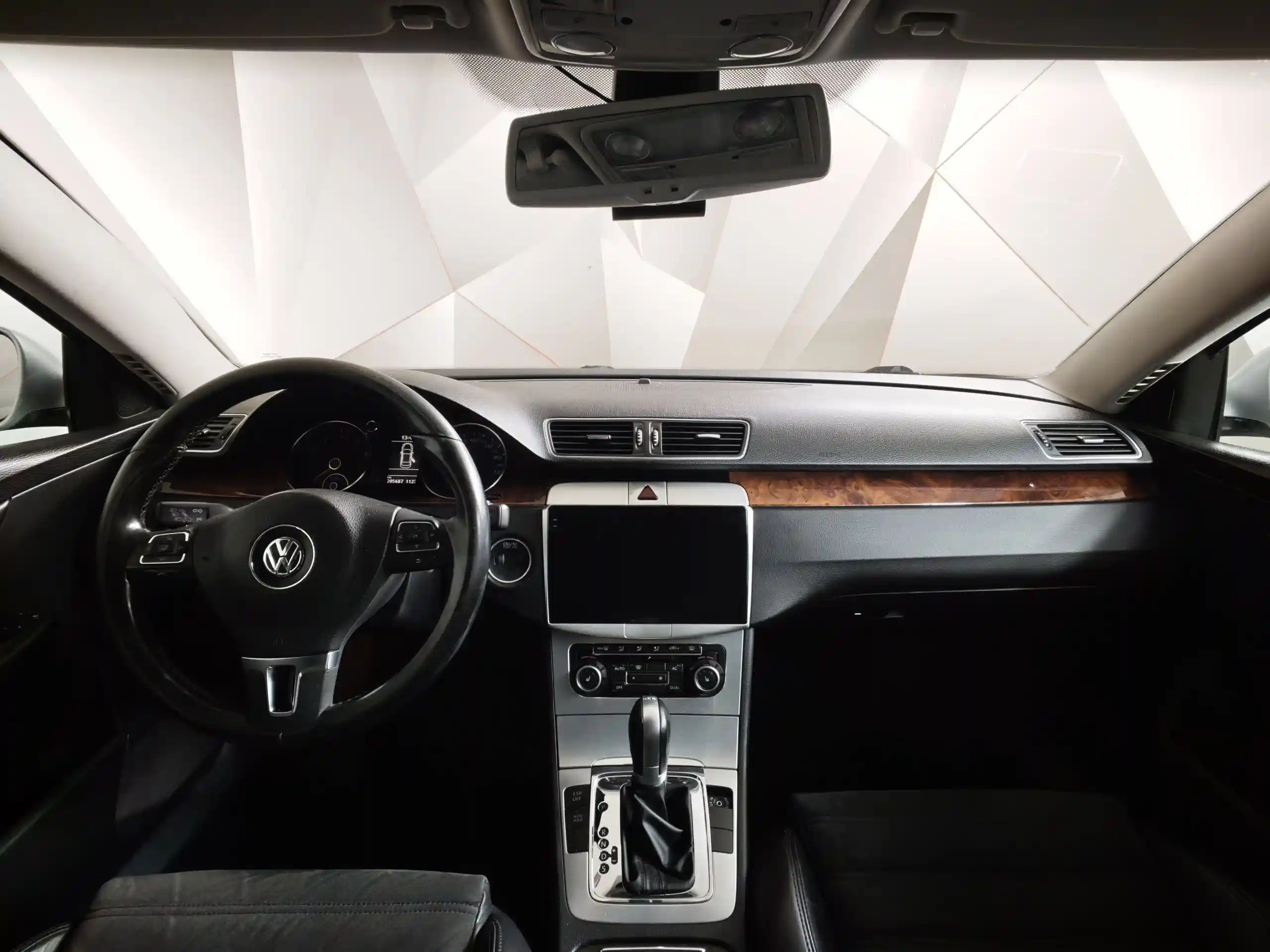 Volkswagen Passat 2010