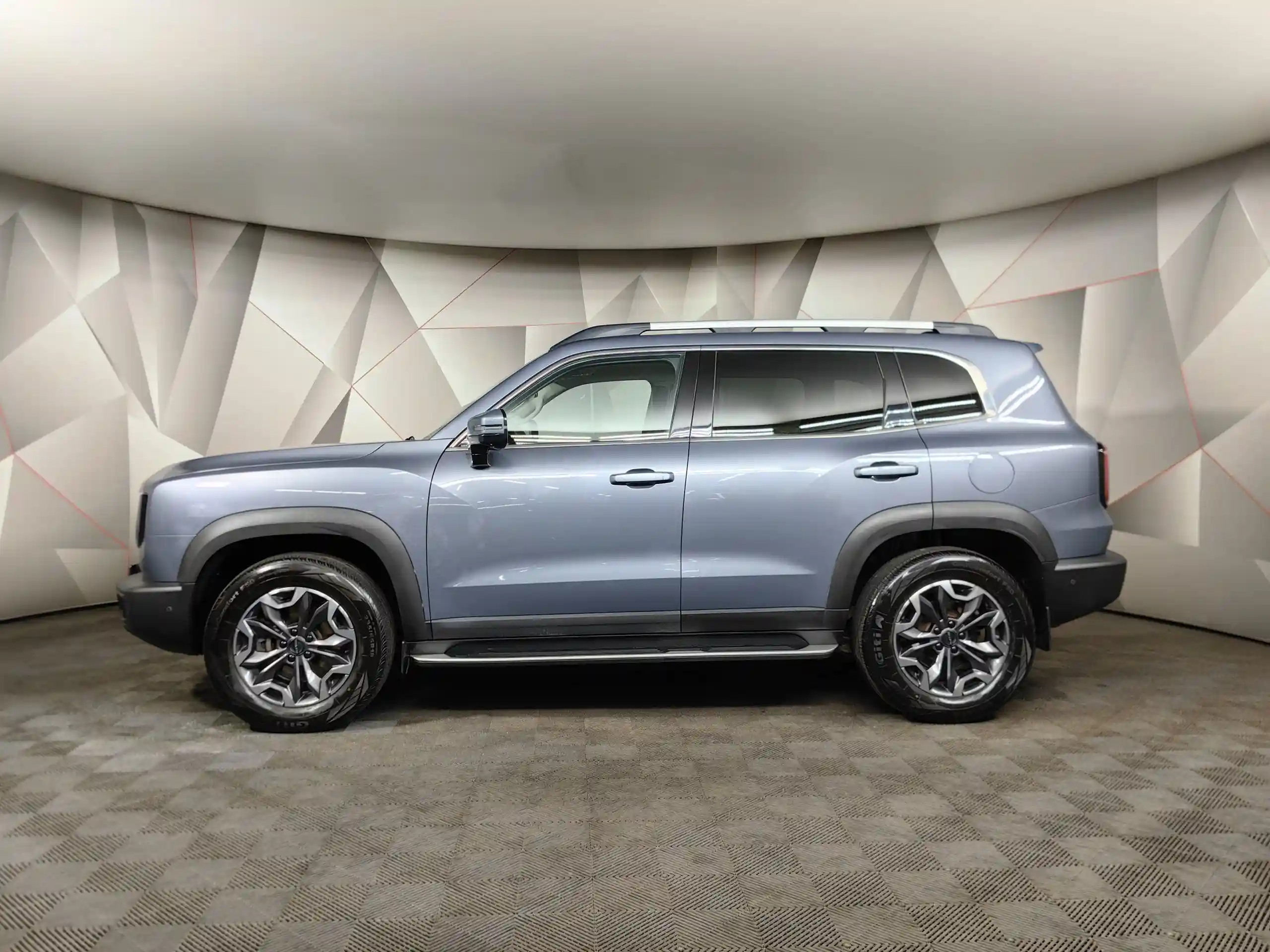 Haval Dargo 2023