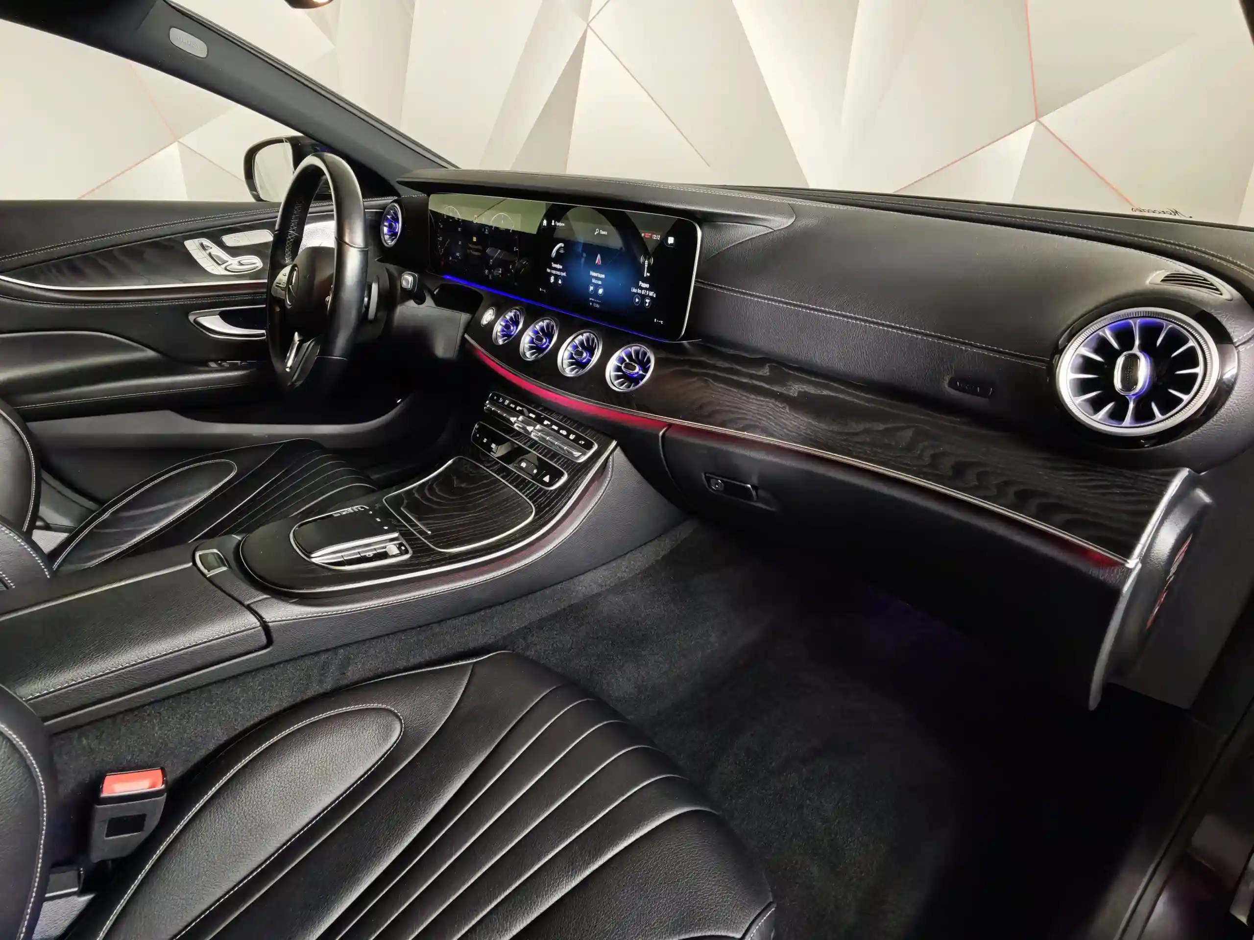 Mercedes-Benz CLS 2021