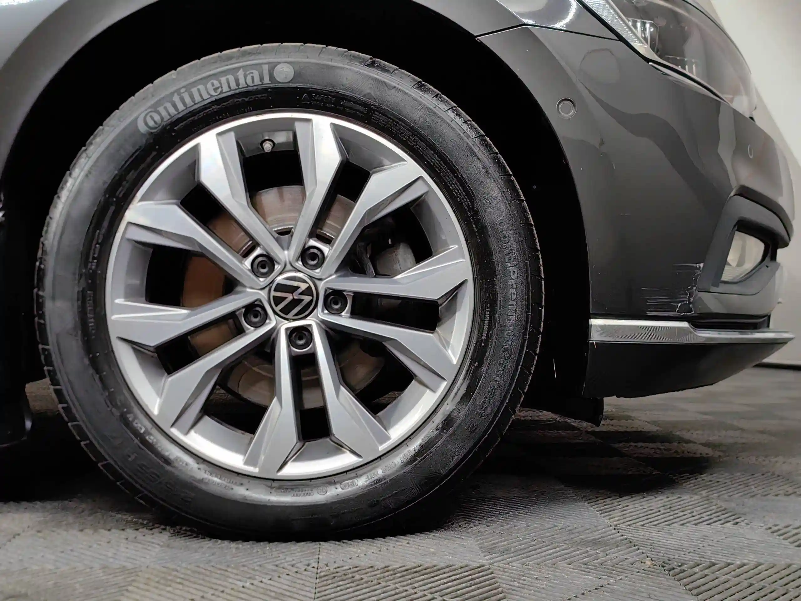 Volkswagen Passat 2021