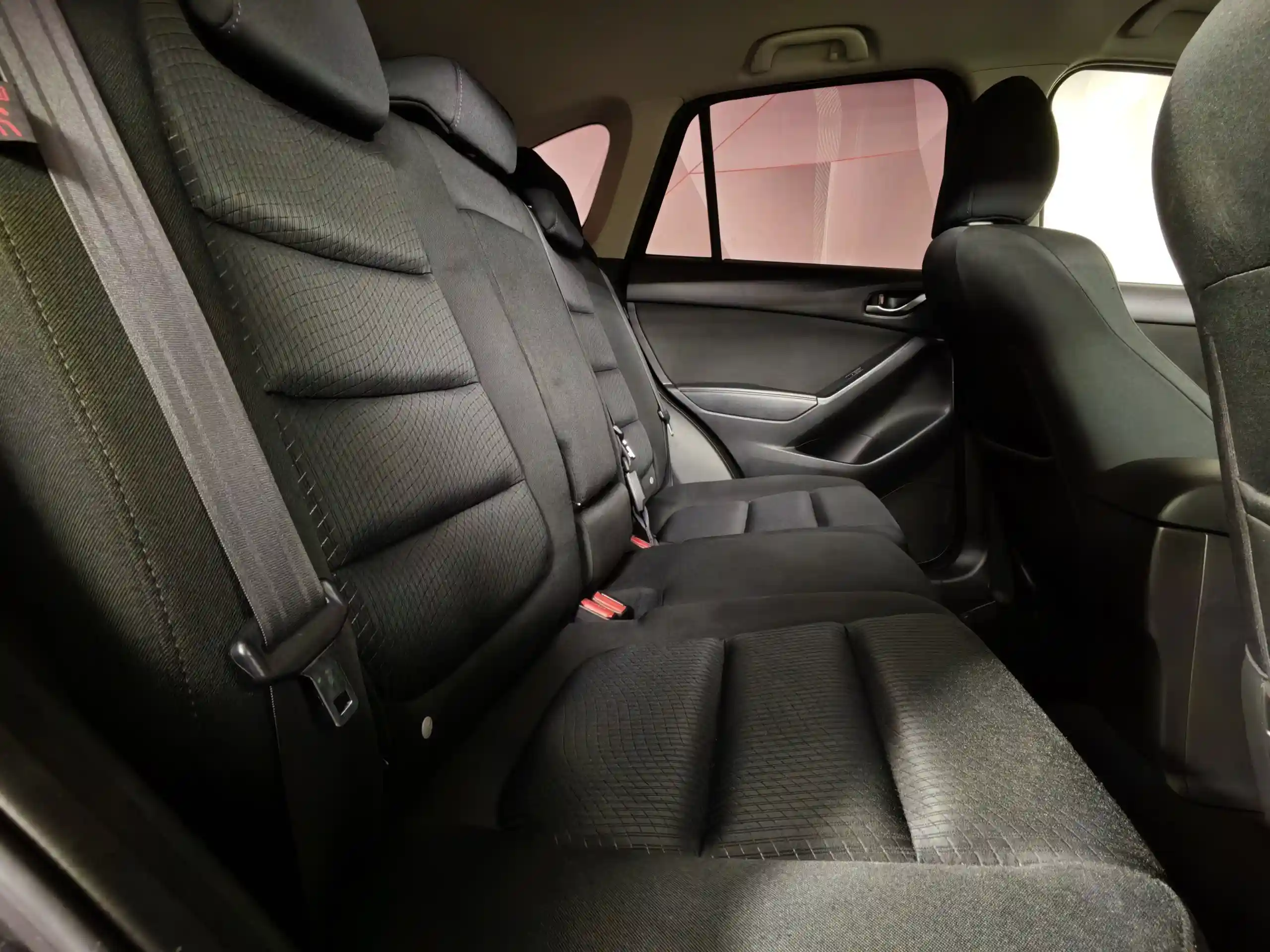 Mazda CX-5 2014