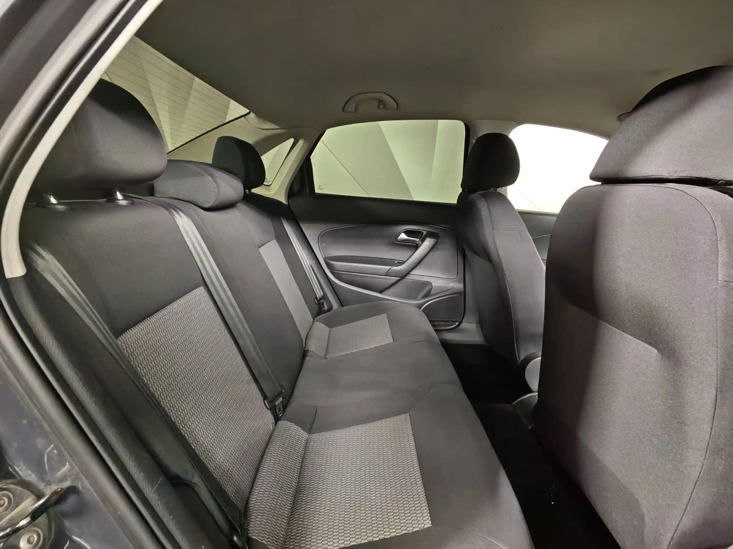 Volkswagen Polo 2011