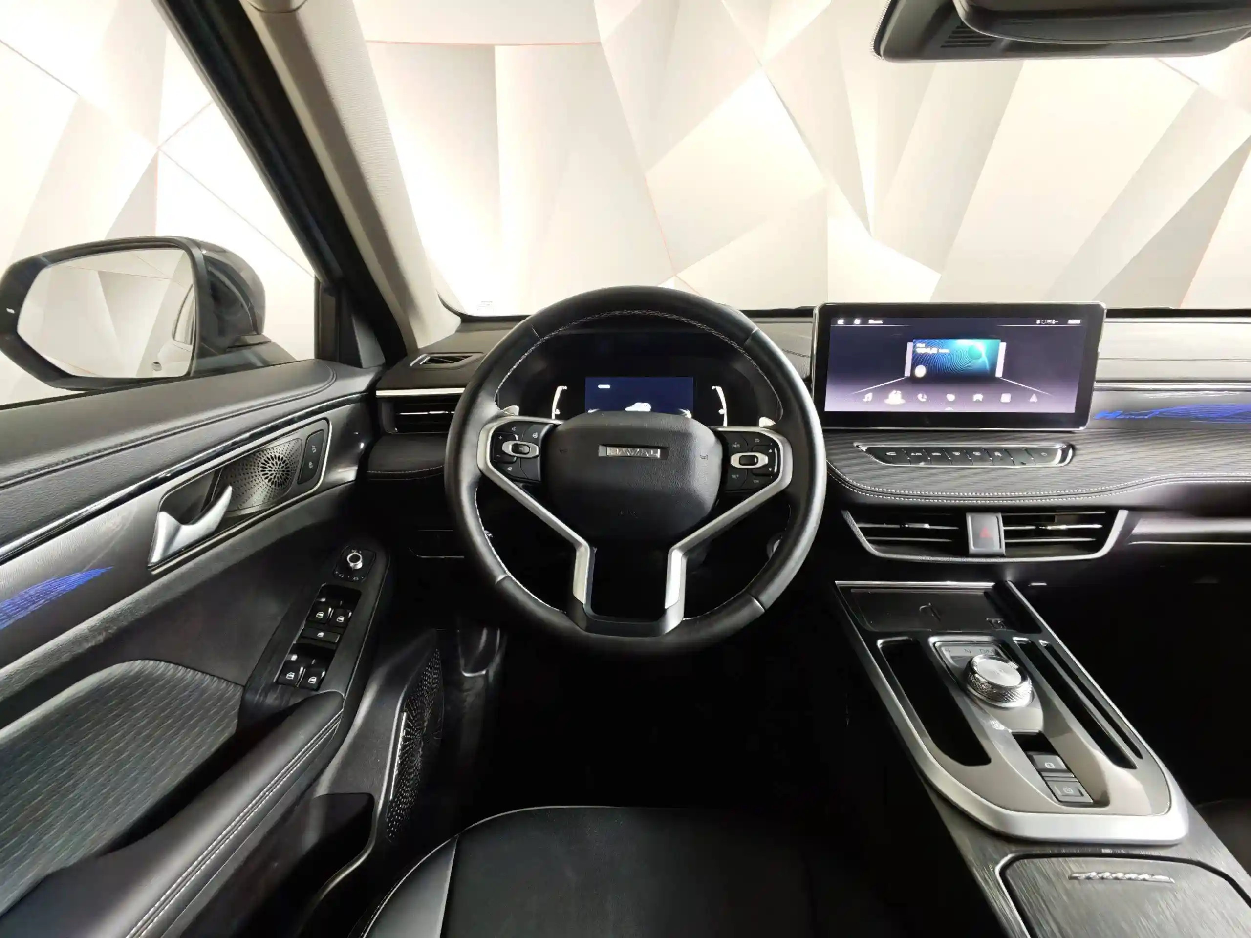 Haval Jolion 2024