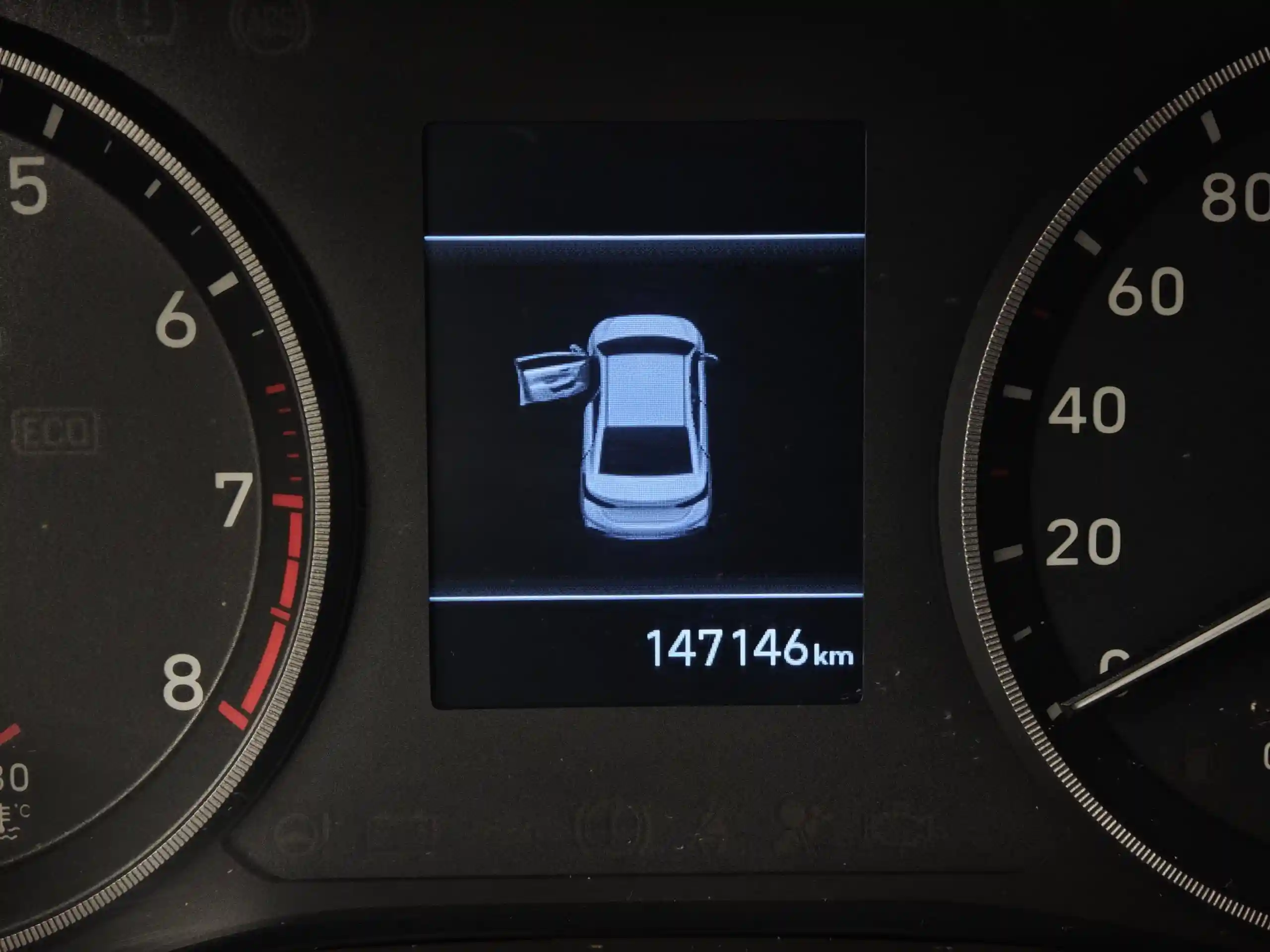 Hyundai Solaris 2017