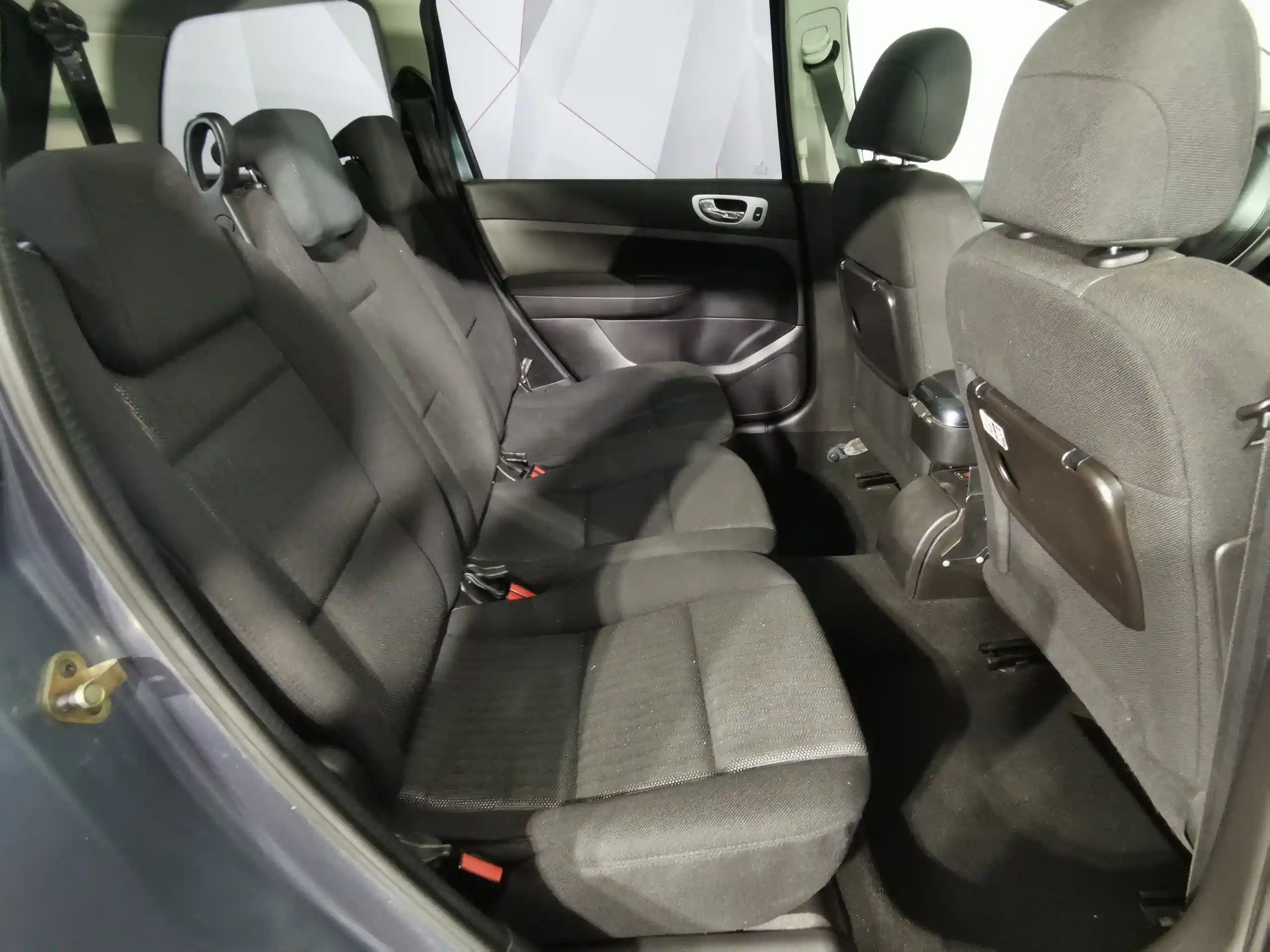 Peugeot 307 2006