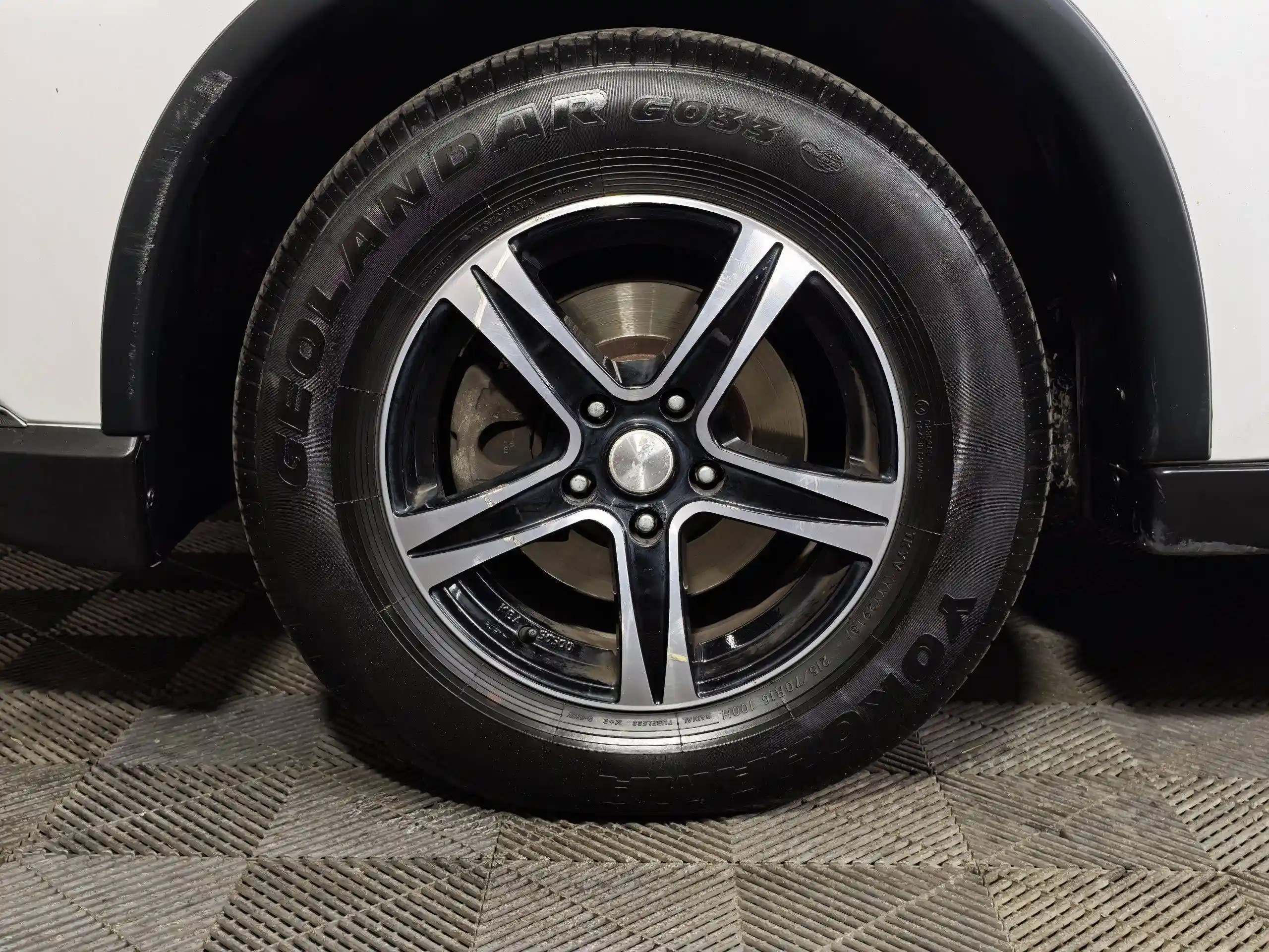 Mitsubishi Outlander 2018