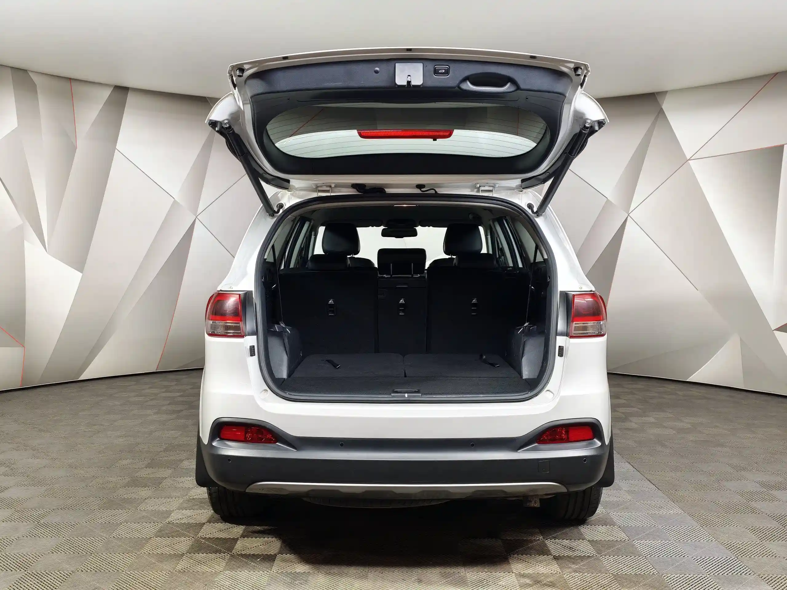 Kia Sorento 2017