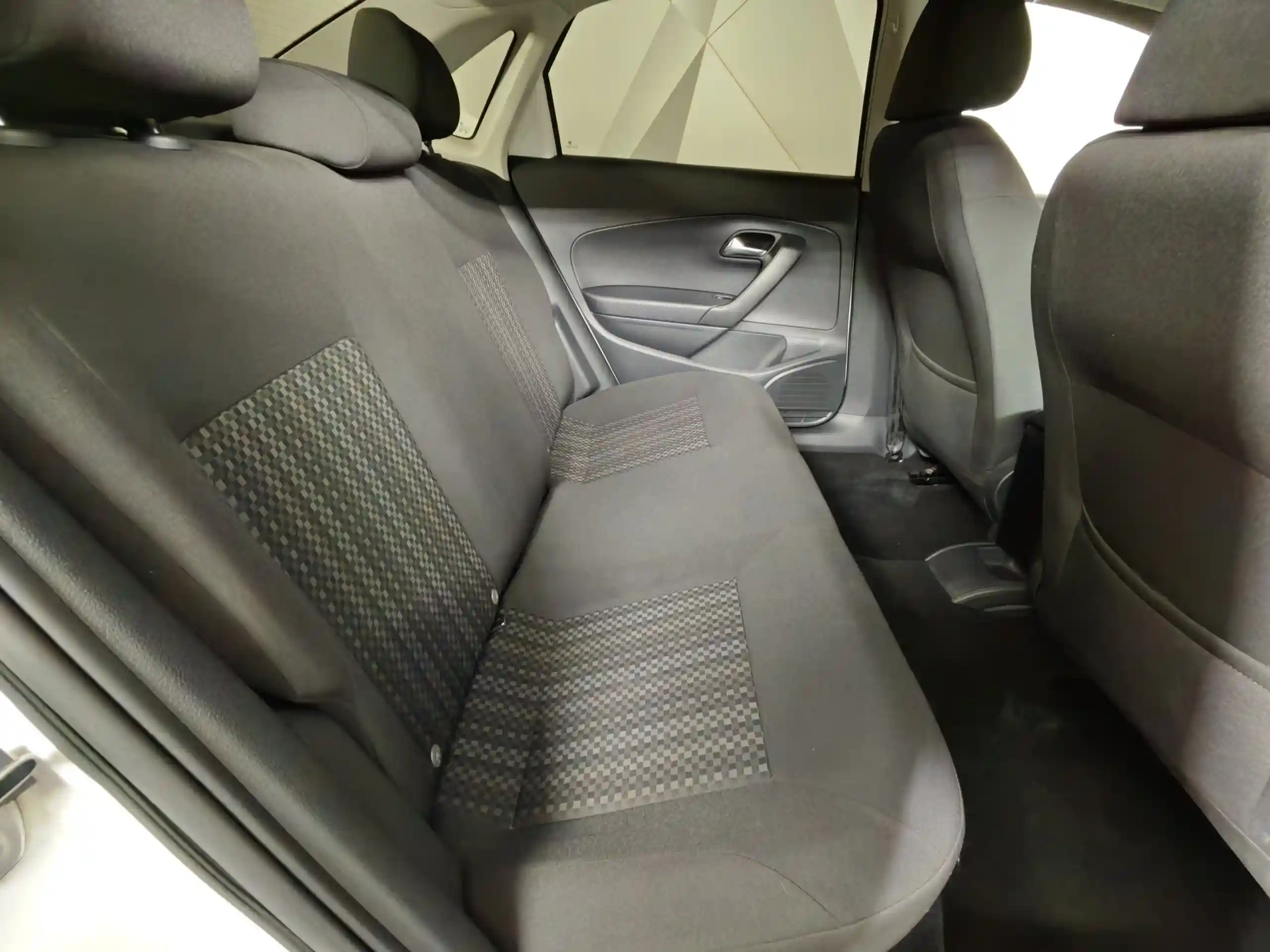 Volkswagen Polo 2016