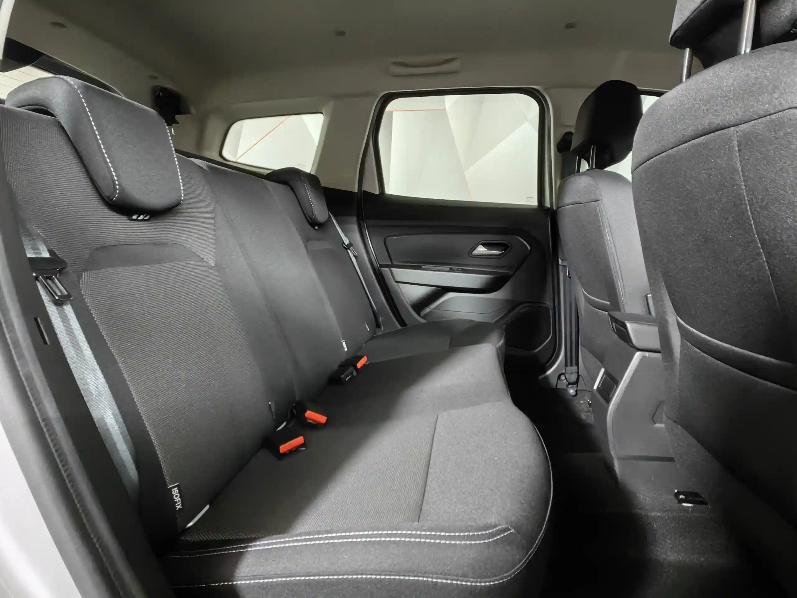 Renault Duster 2022