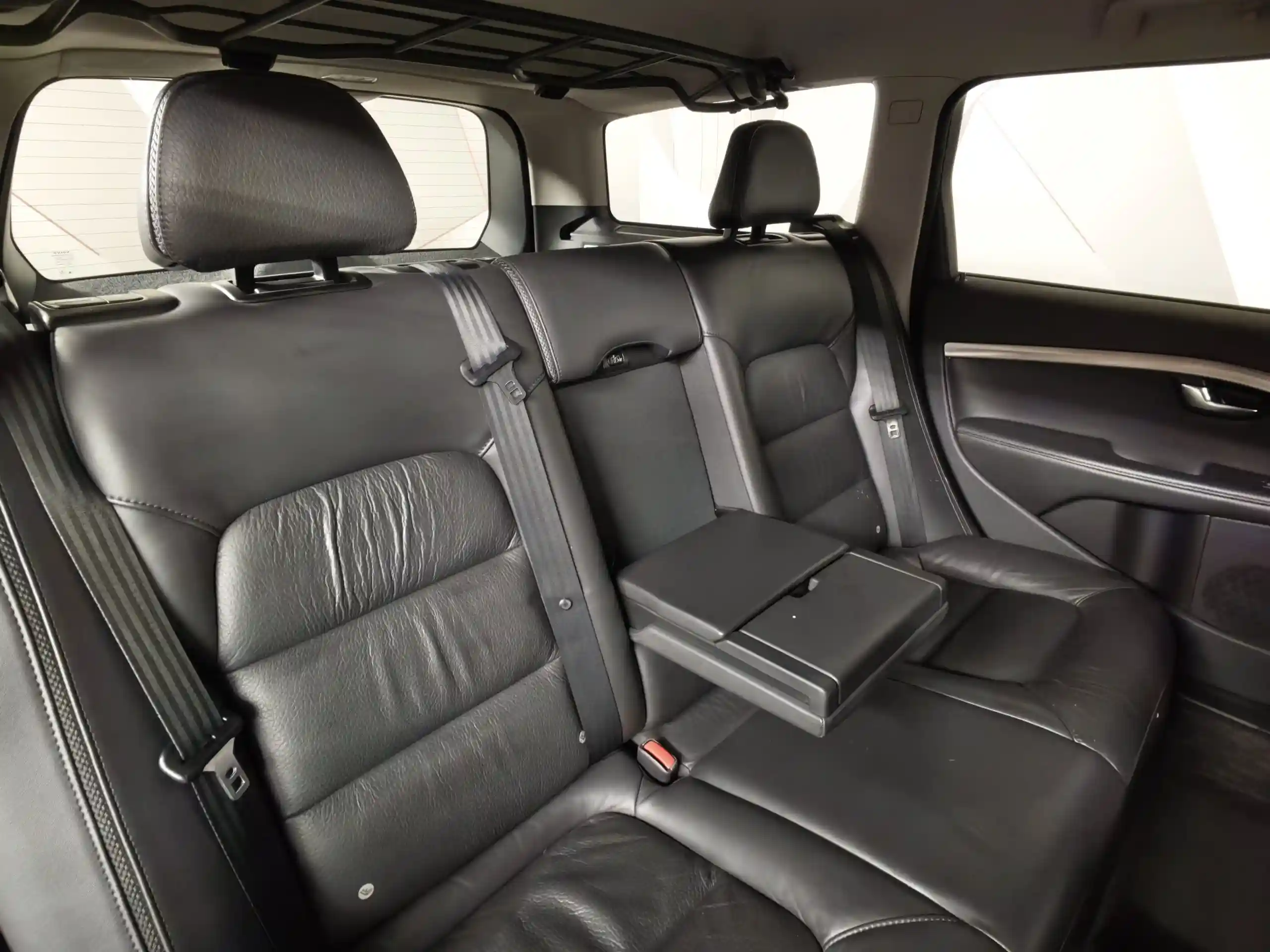 Volvo XC70 2012