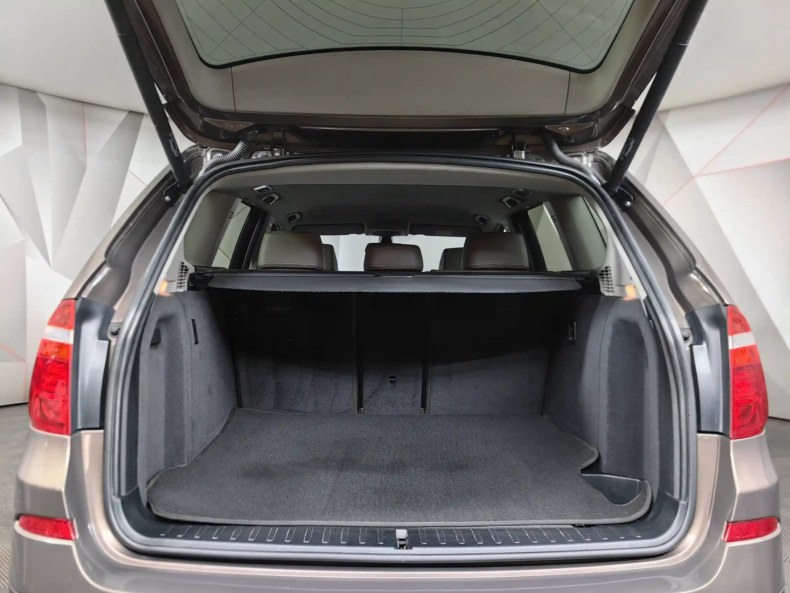 BMW X3 2012