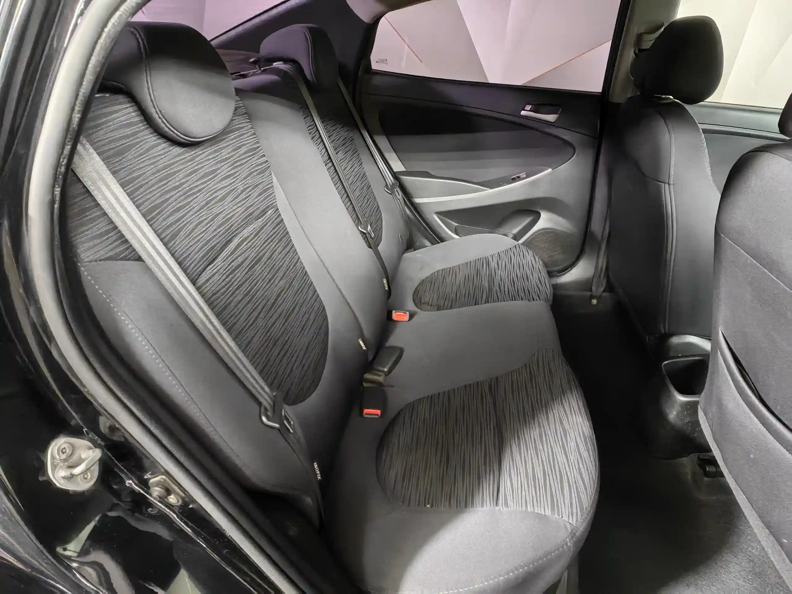 Hyundai Solaris 2014
