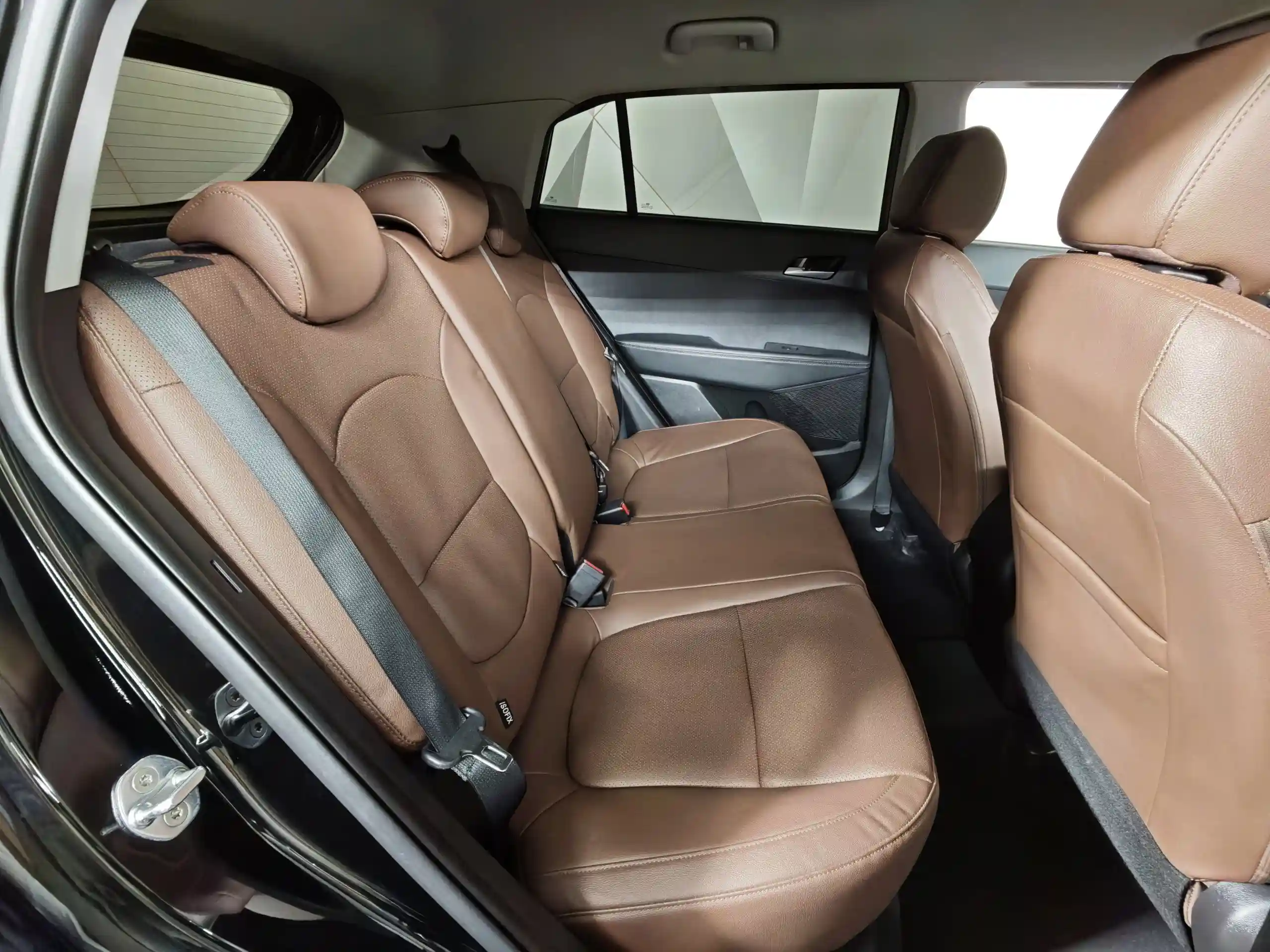 Hyundai Creta 2021