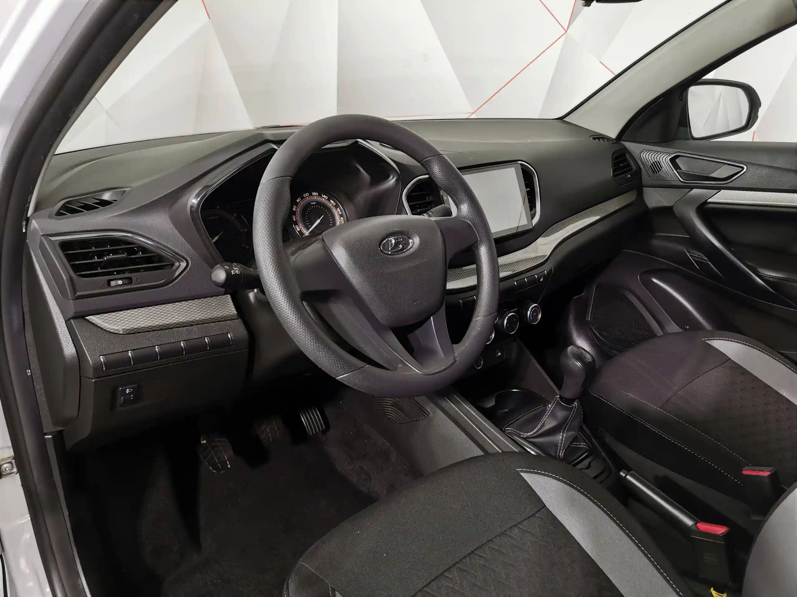 ВАЗ (Lada) Vesta 2023