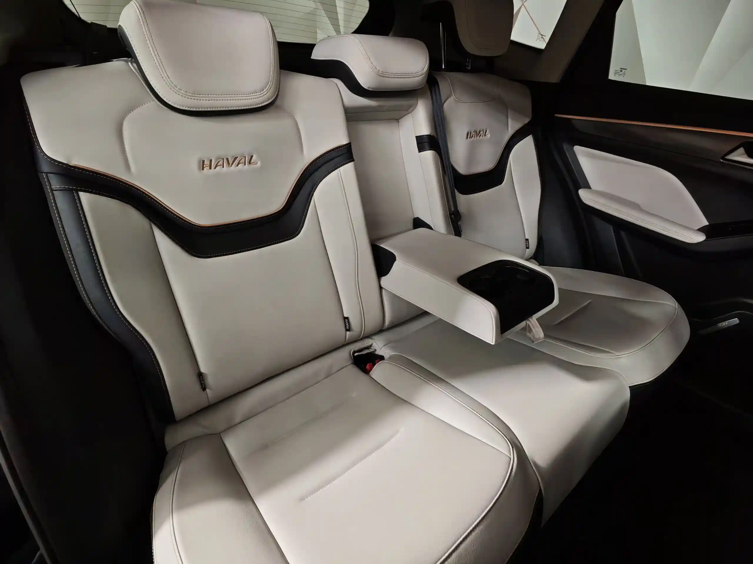 Haval Jolion 2023