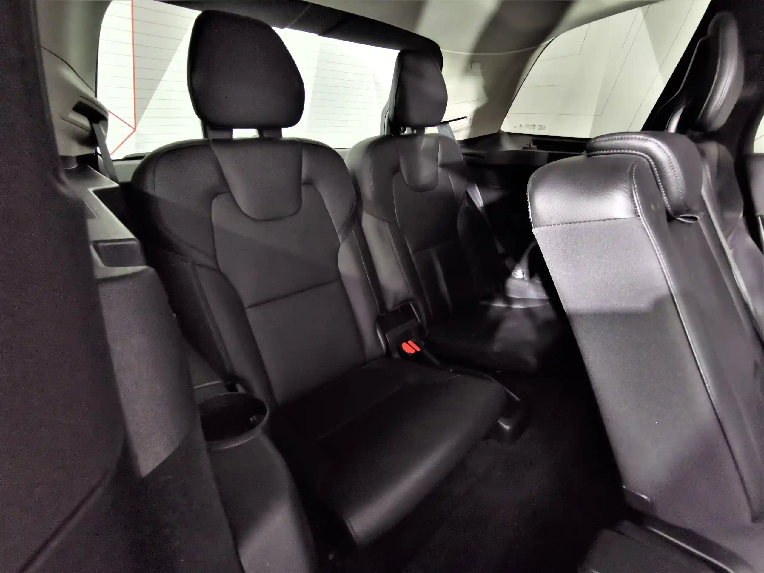 Volvo XC90 2018