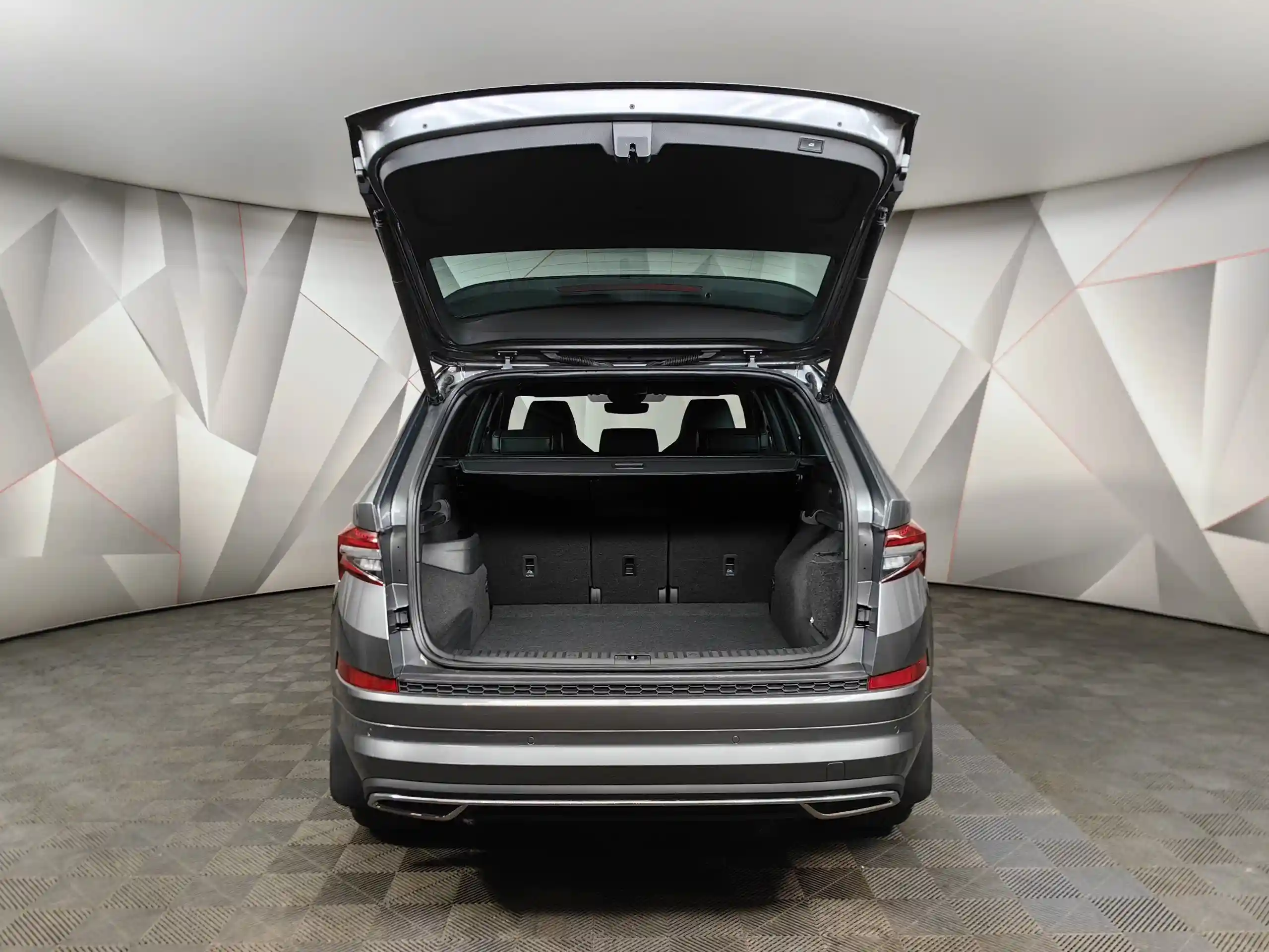 Skoda Kodiaq 2024