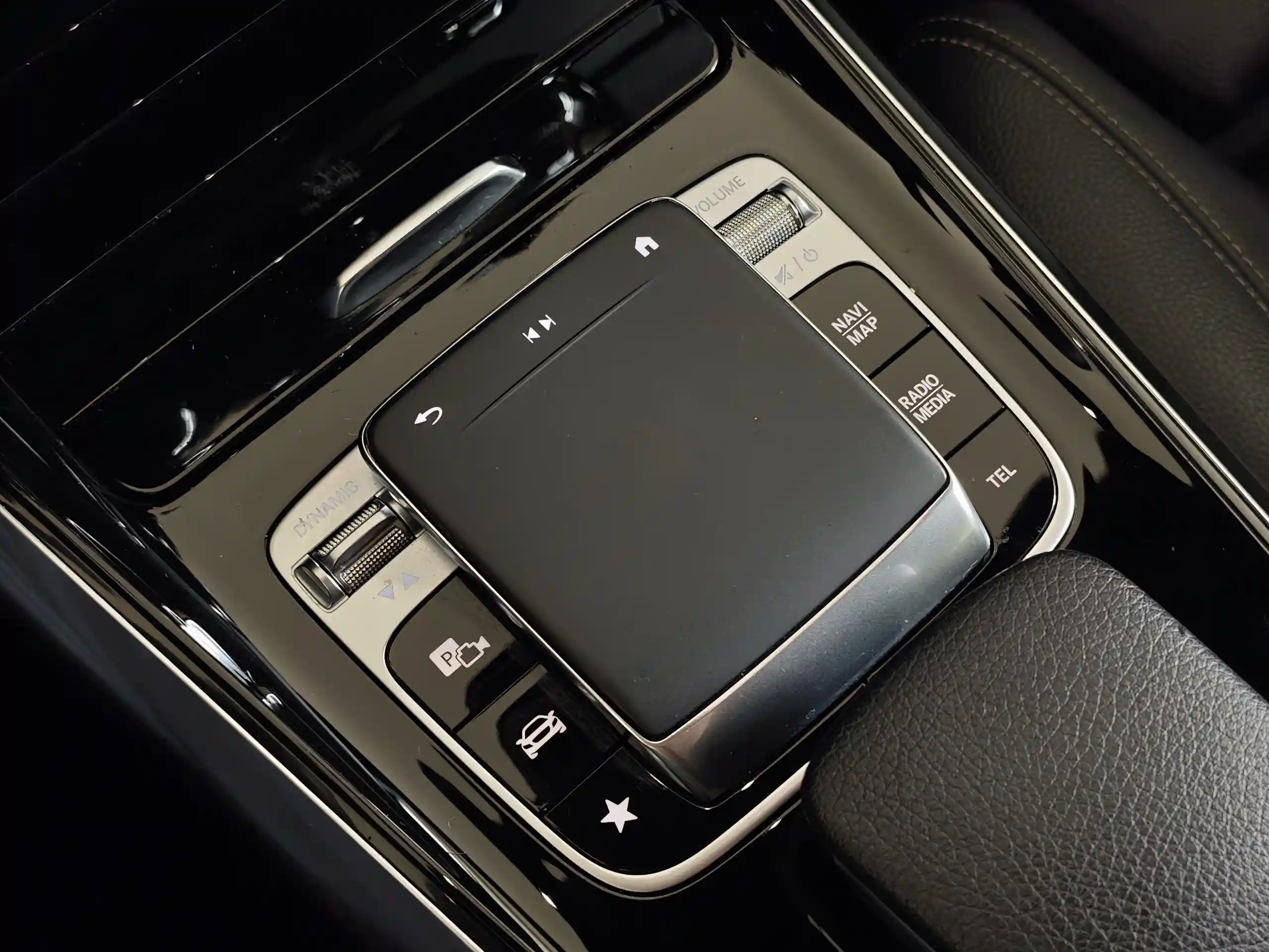 Mercedes-Benz B-Класс 2019