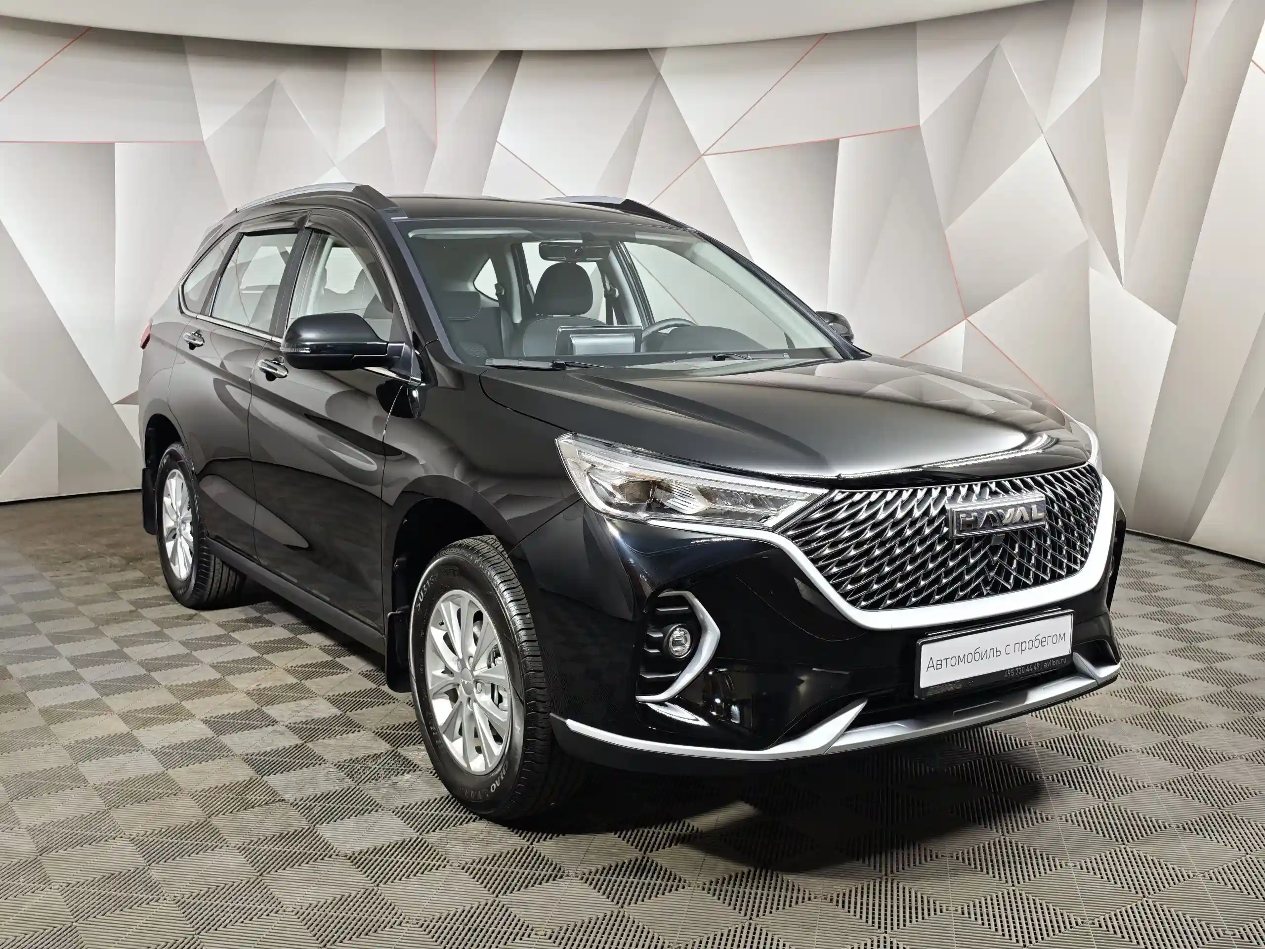 Haval M6 2025