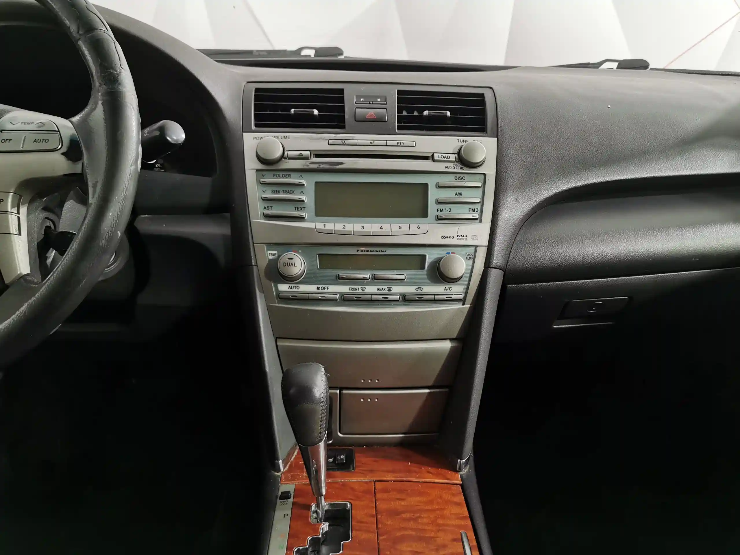 Toyota Camry 2008