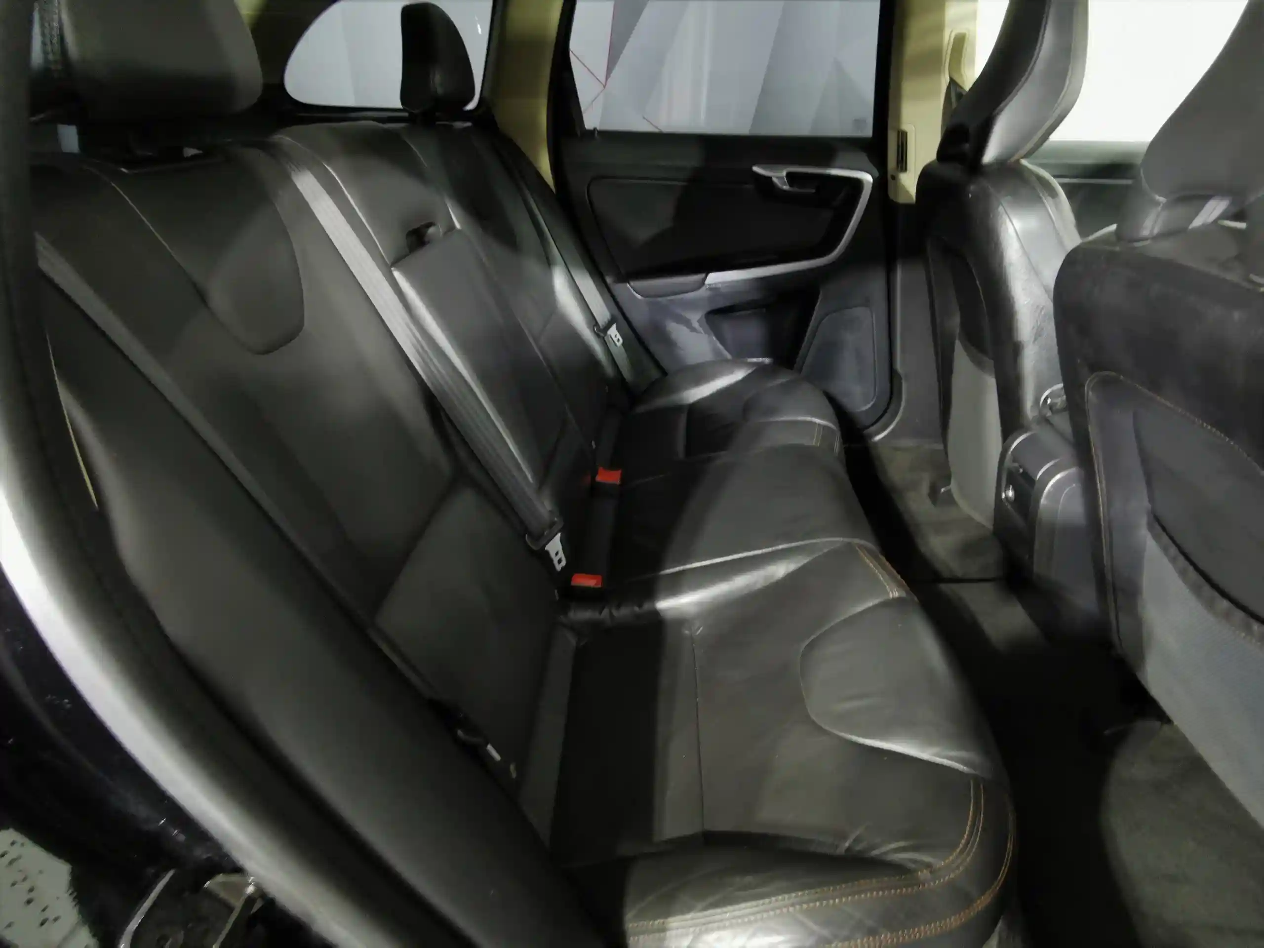 Volvo XC60 2011