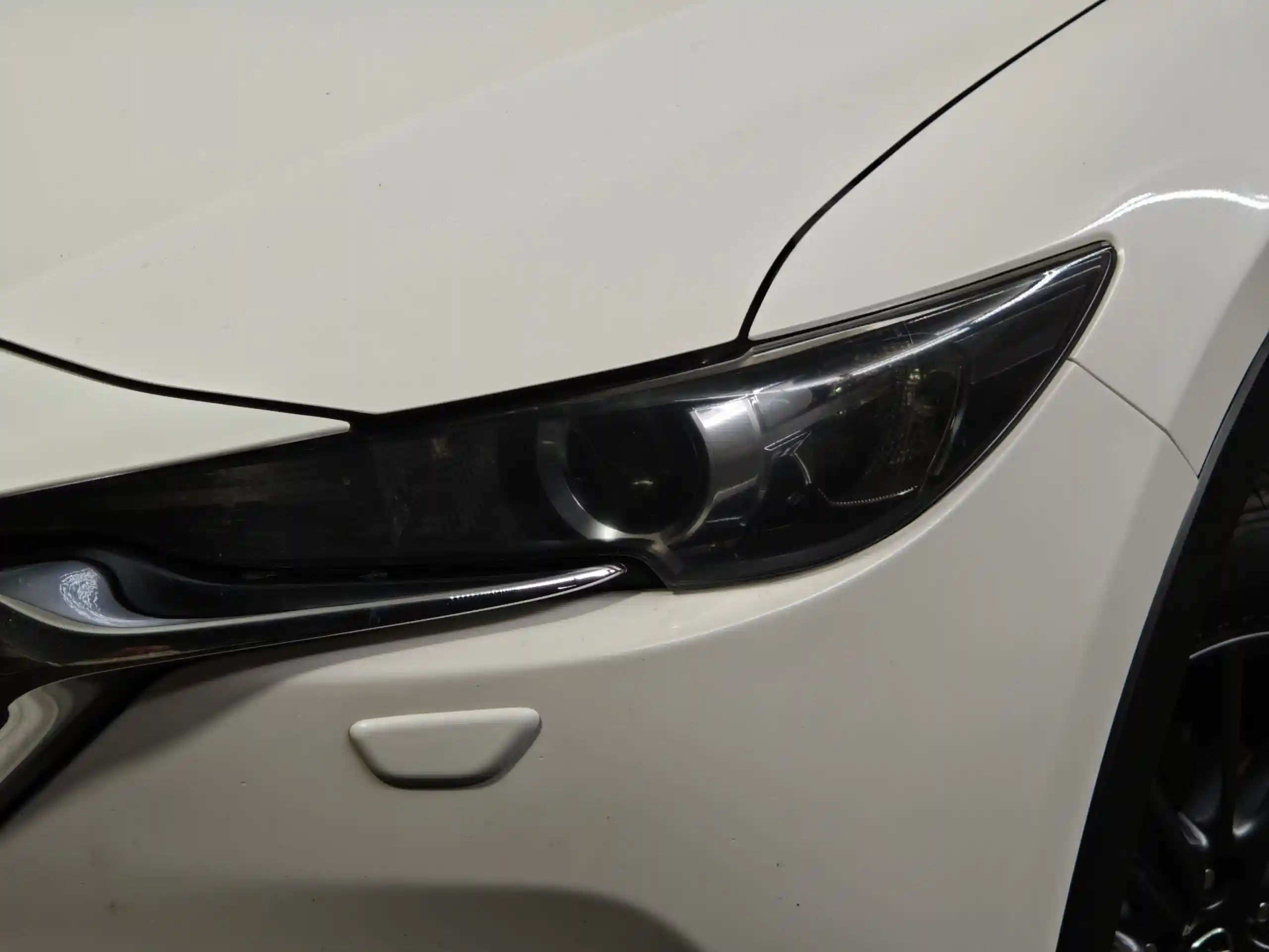 Mazda CX-5 2019