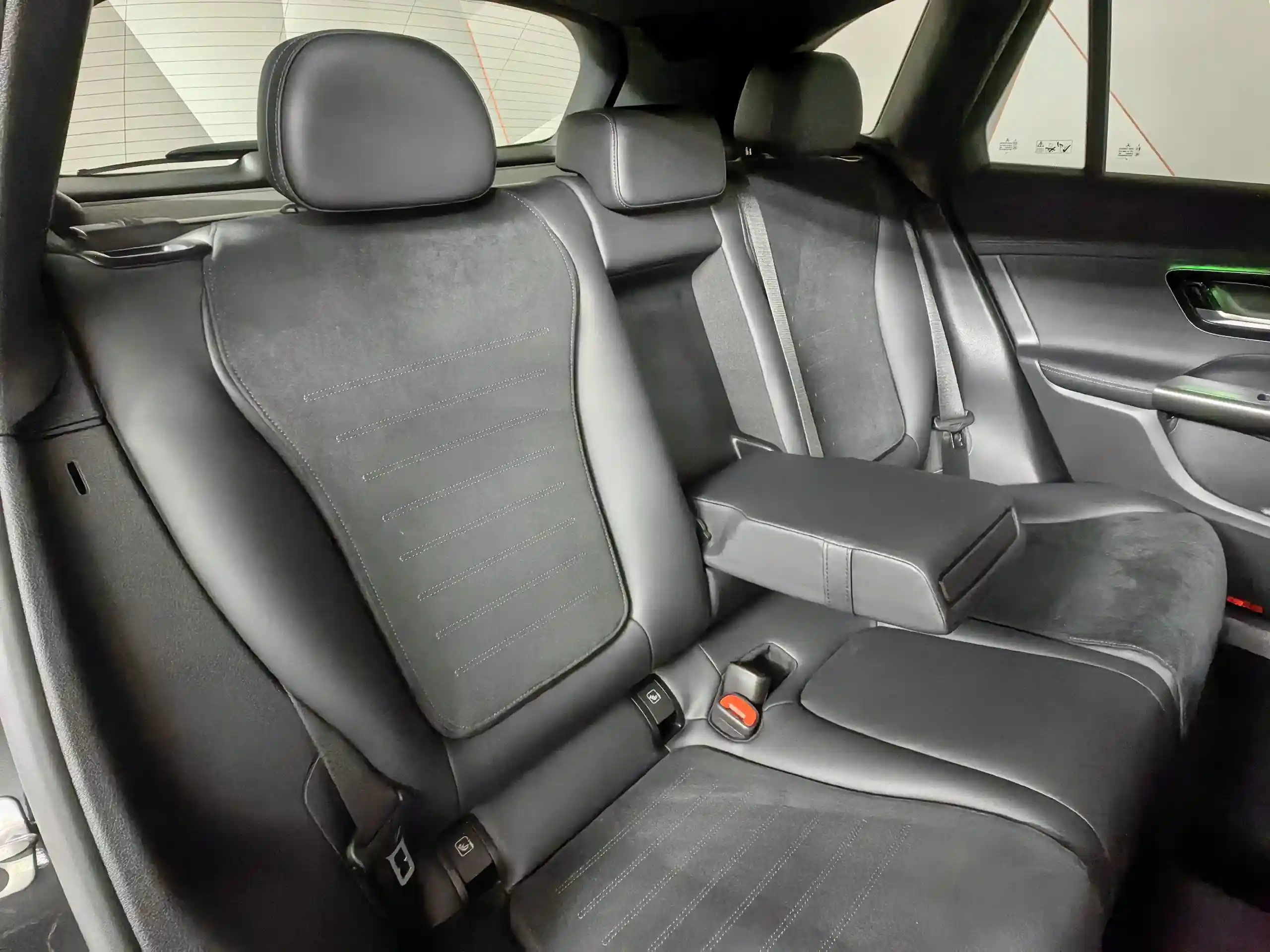 Mercedes-Benz GLC 2022