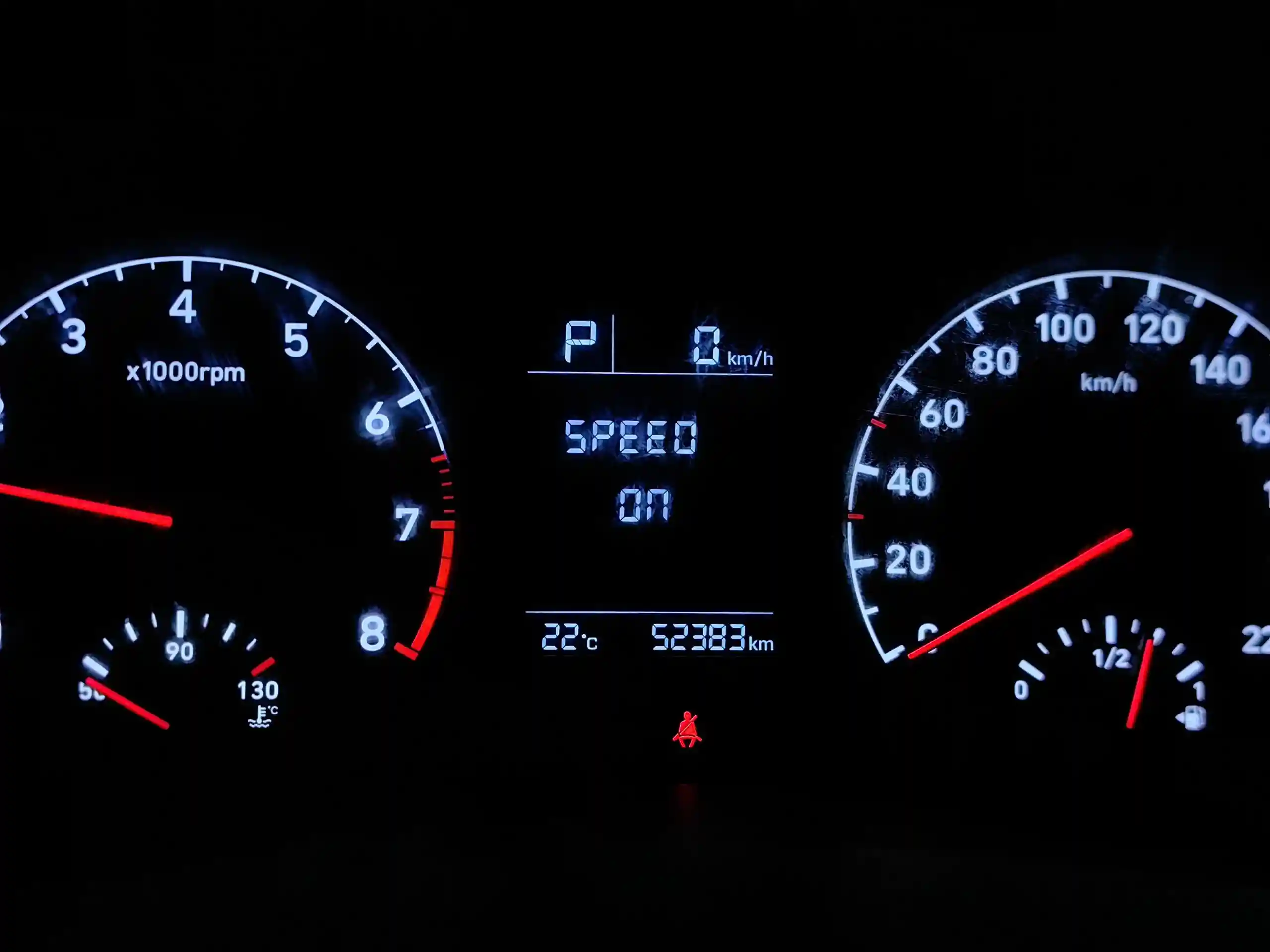 Hyundai Solaris 2018