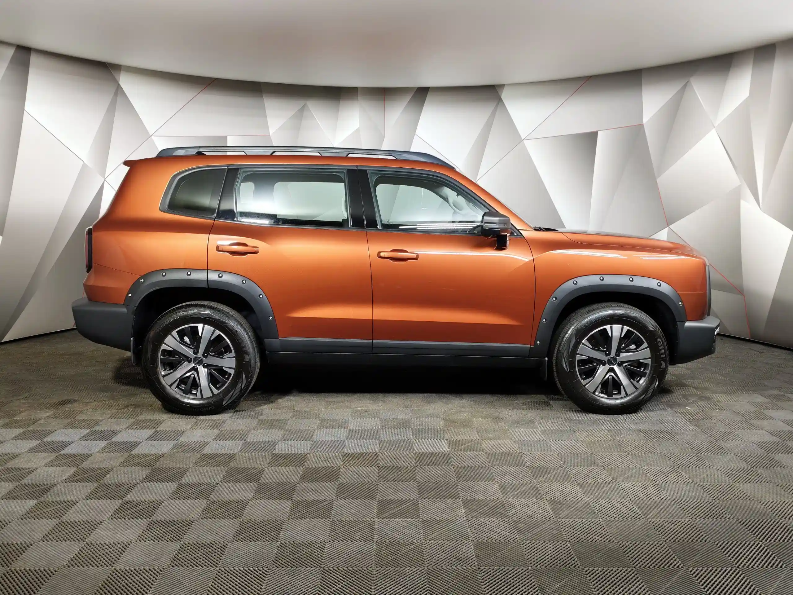 Haval Dargo 2025