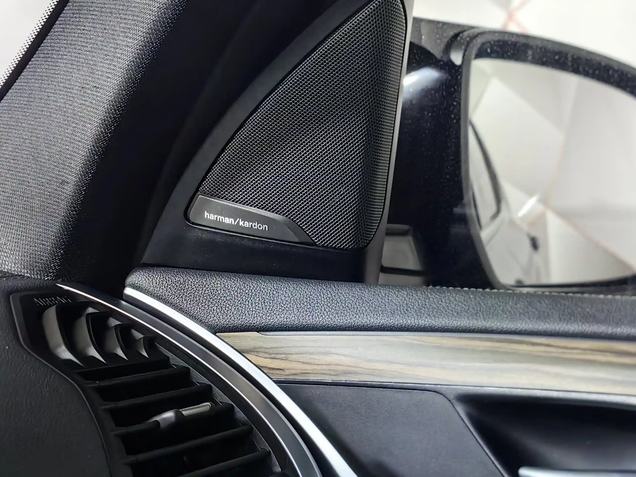 BMW X3 2019