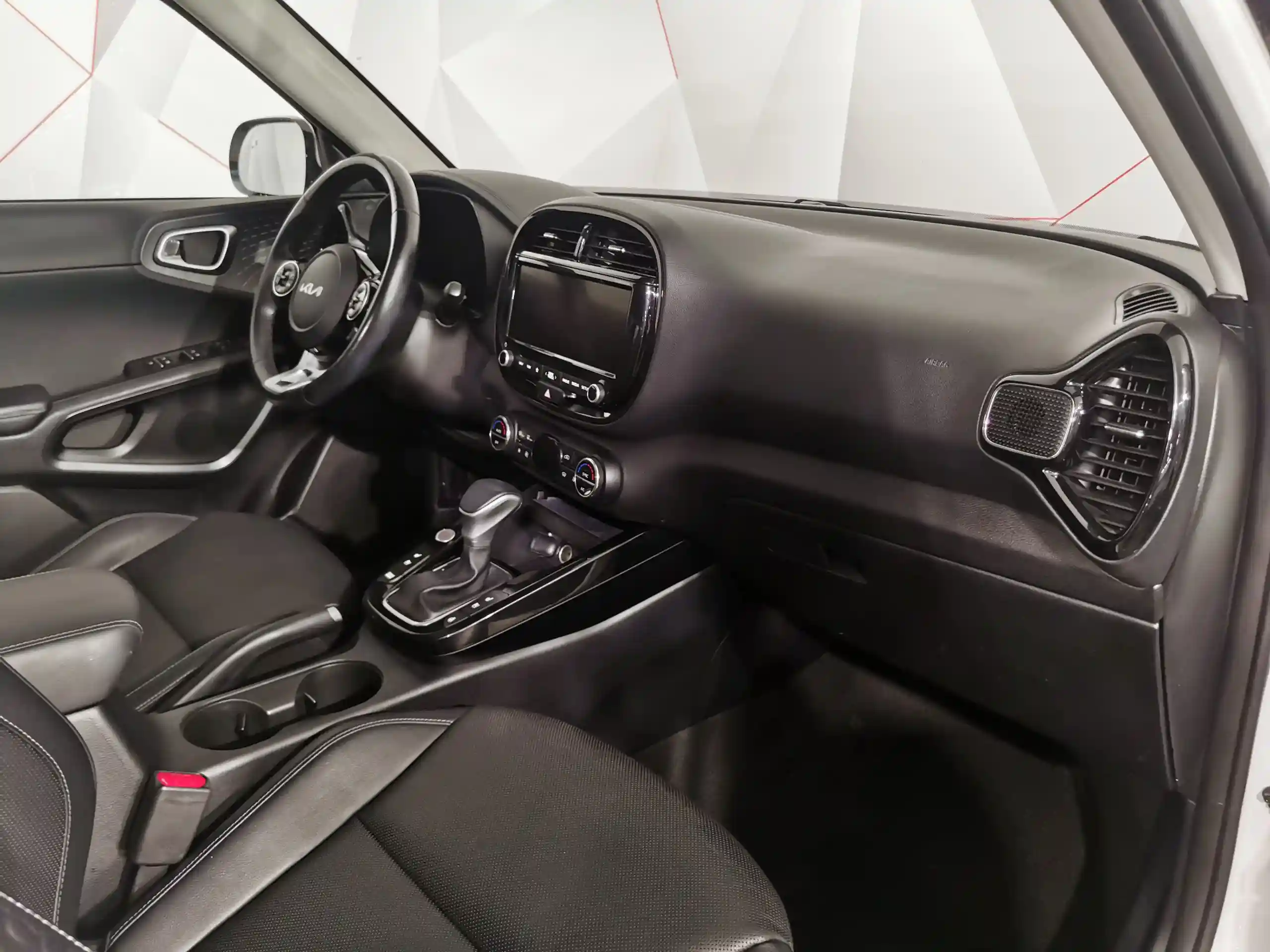 Kia Soul 2022