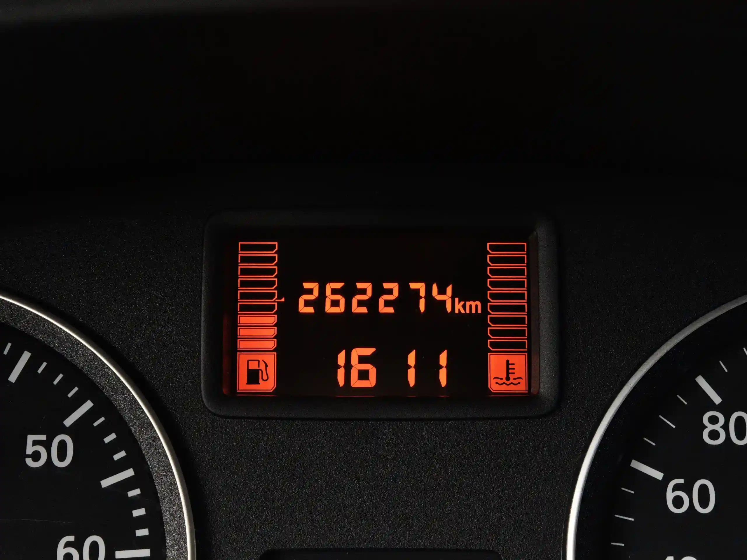 Nissan Almera 2015