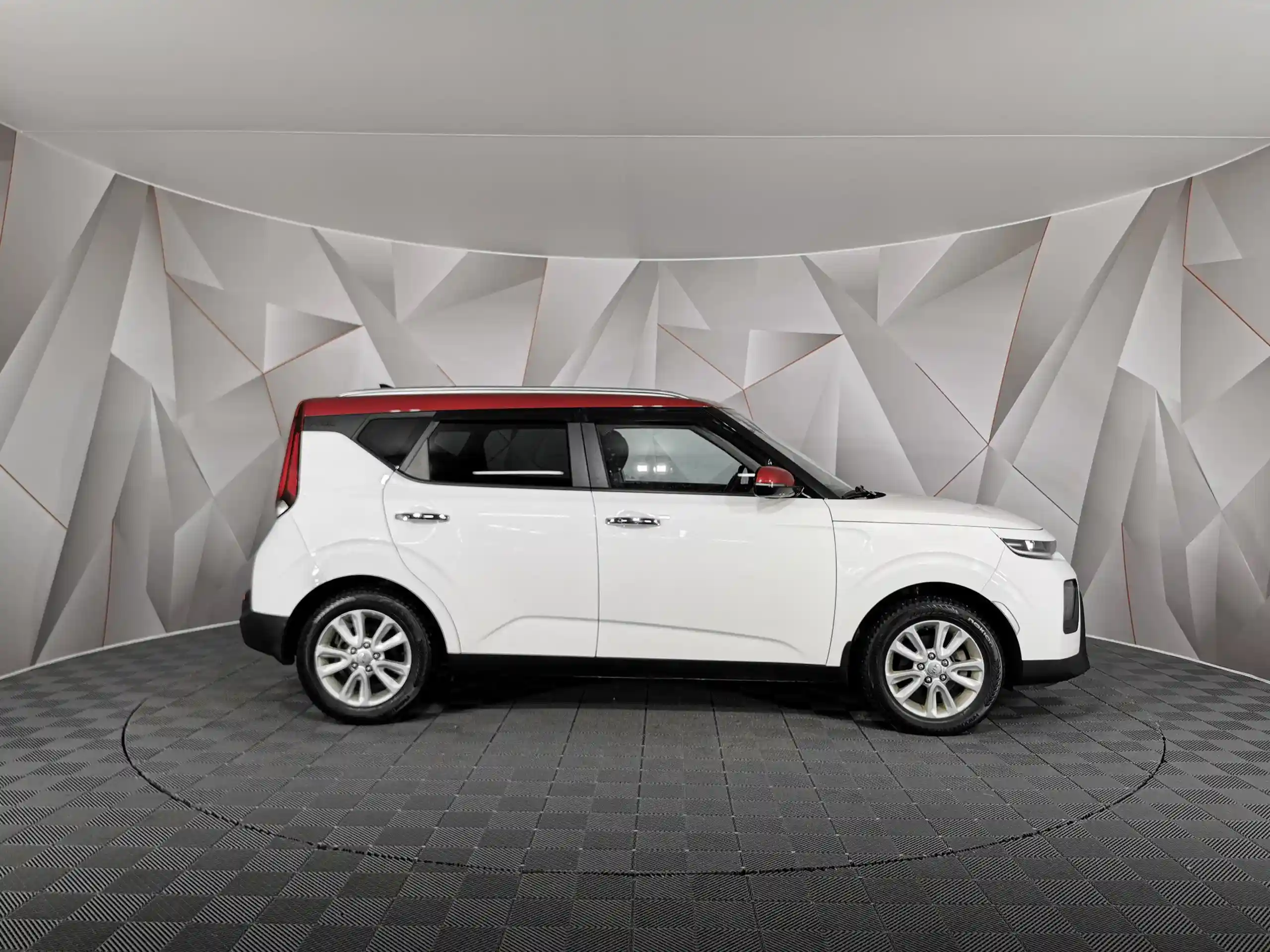 Kia Soul 2020