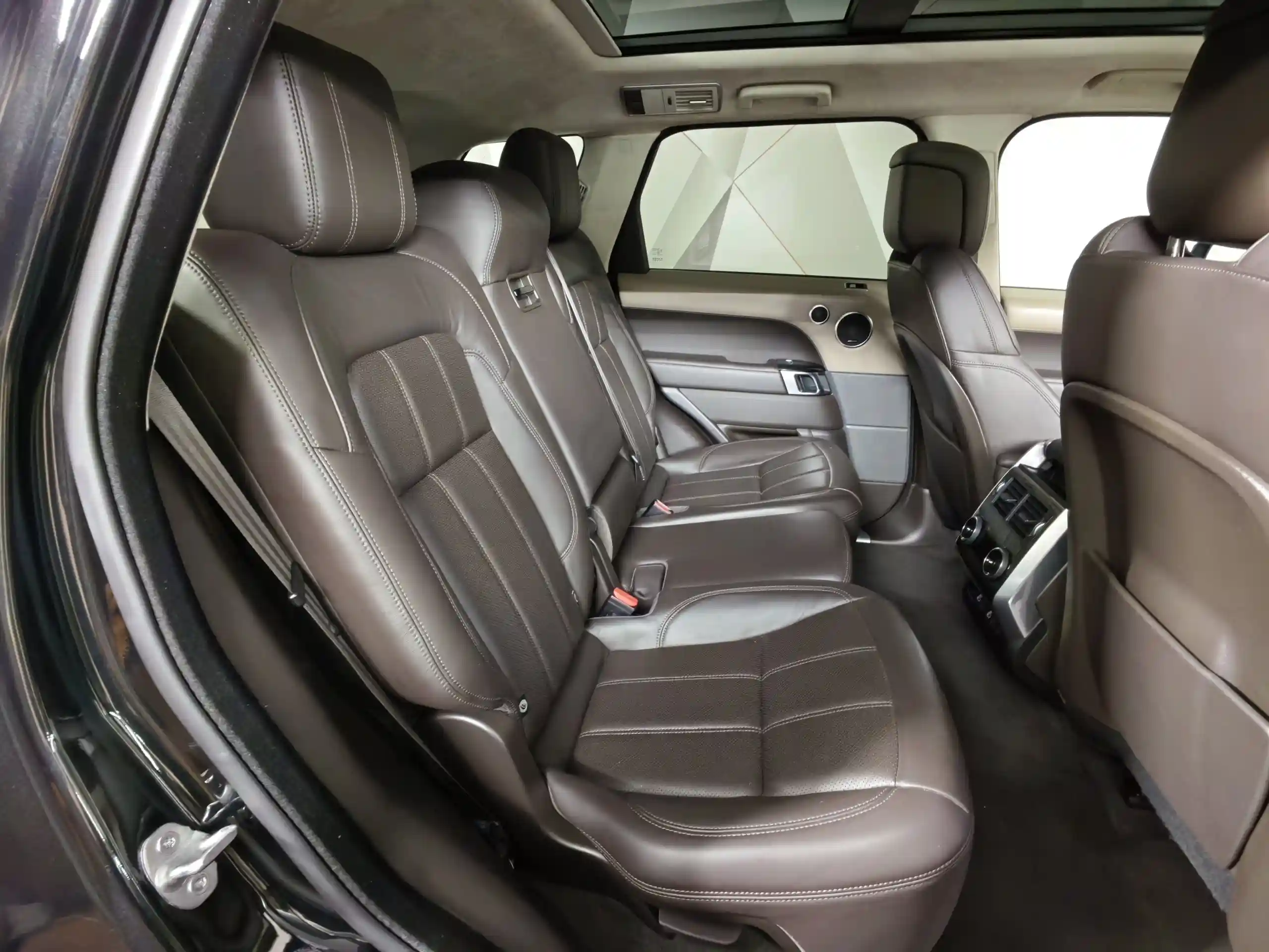 Land Rover Range Rover Sport 2022