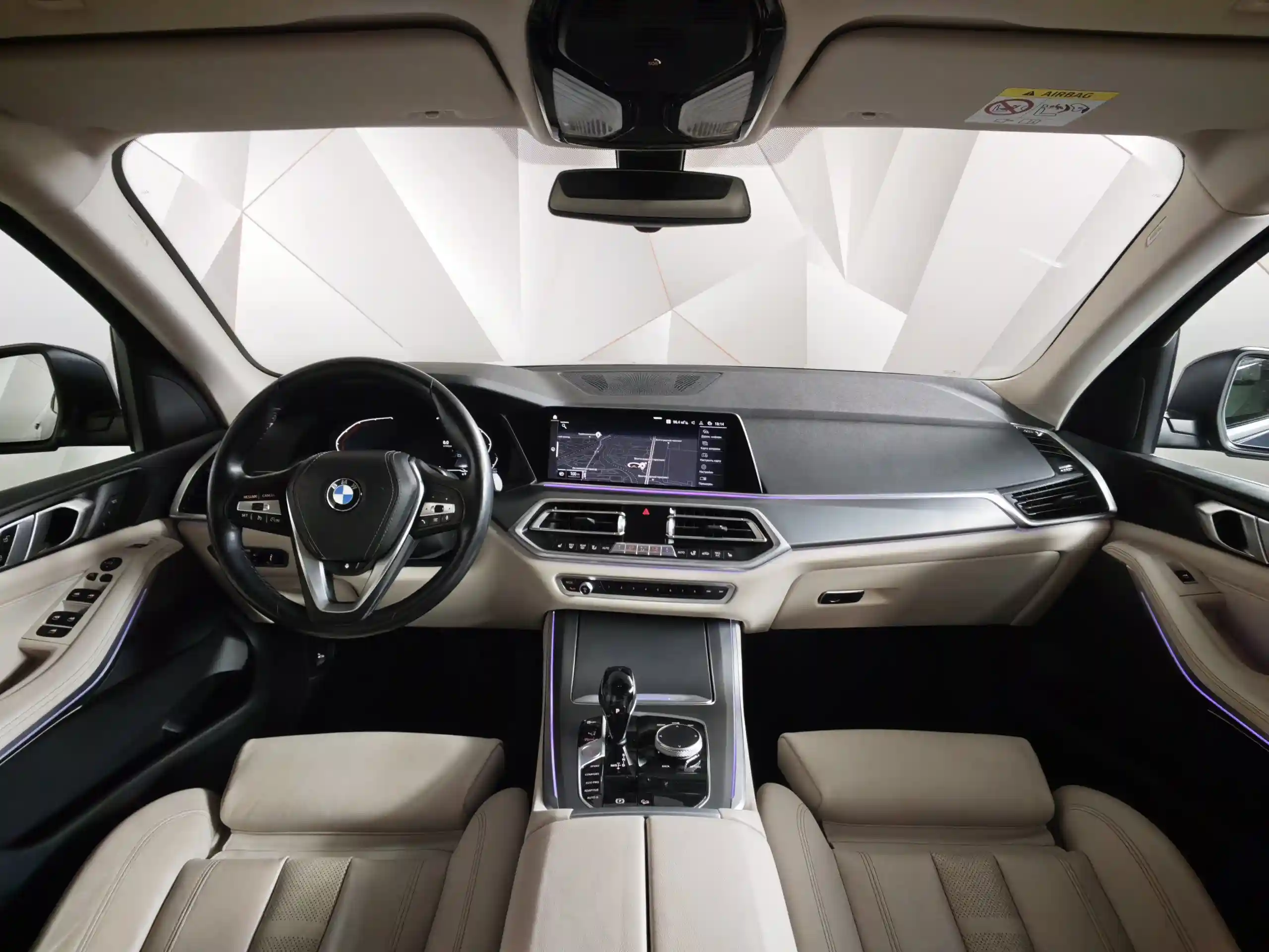 BMW X5 2020