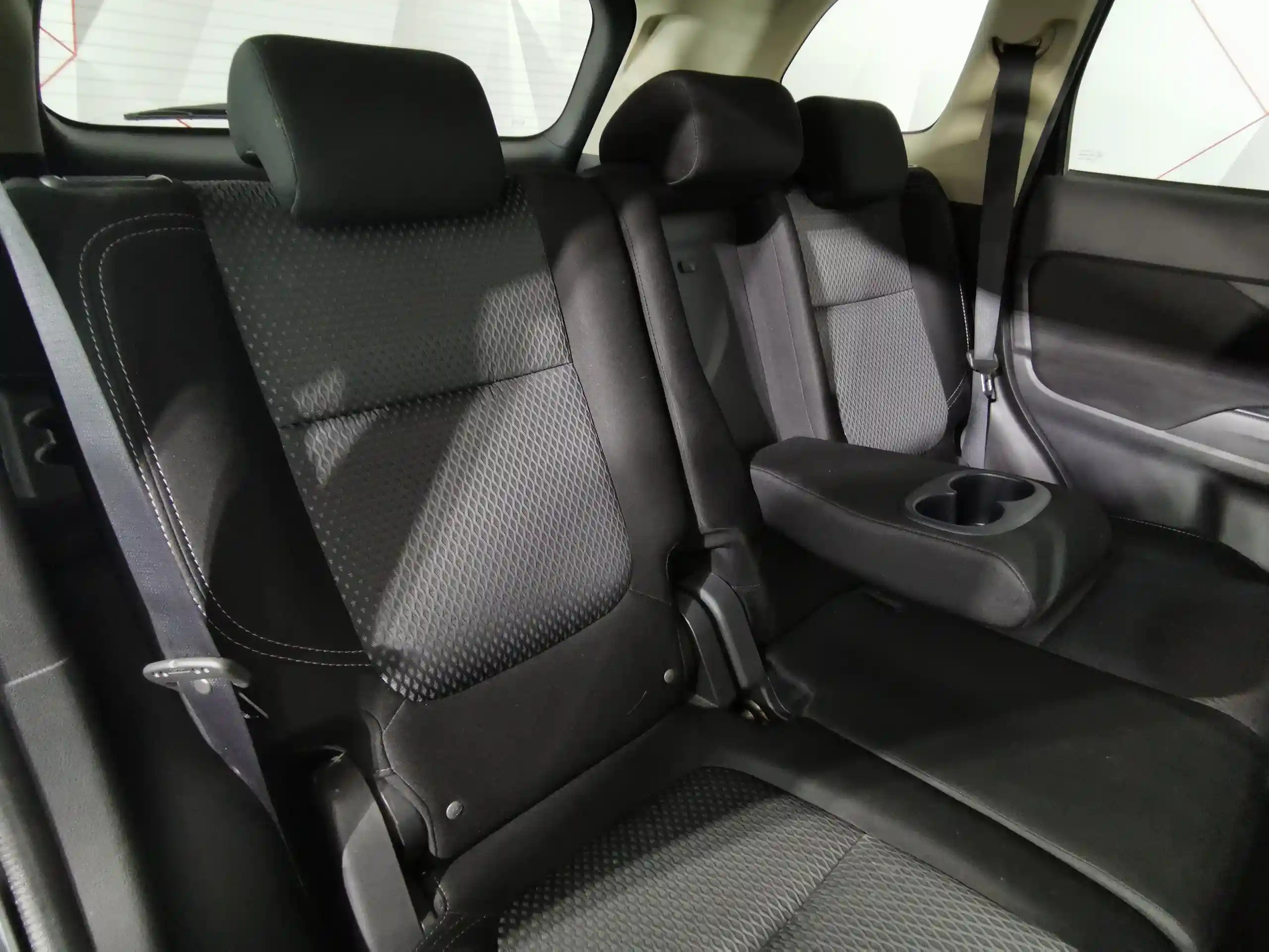 Mitsubishi Outlander 2019