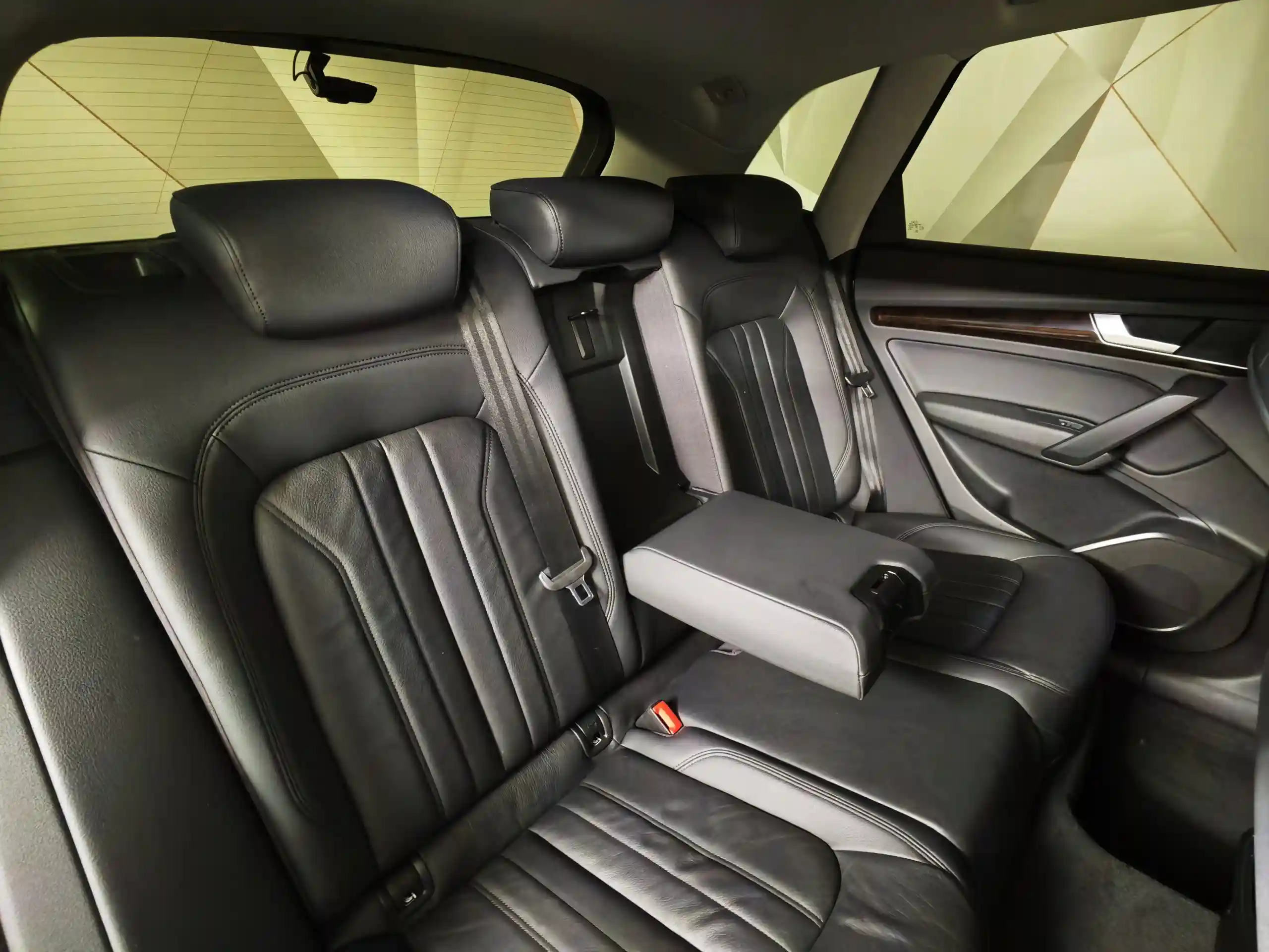 Audi Q5 2017