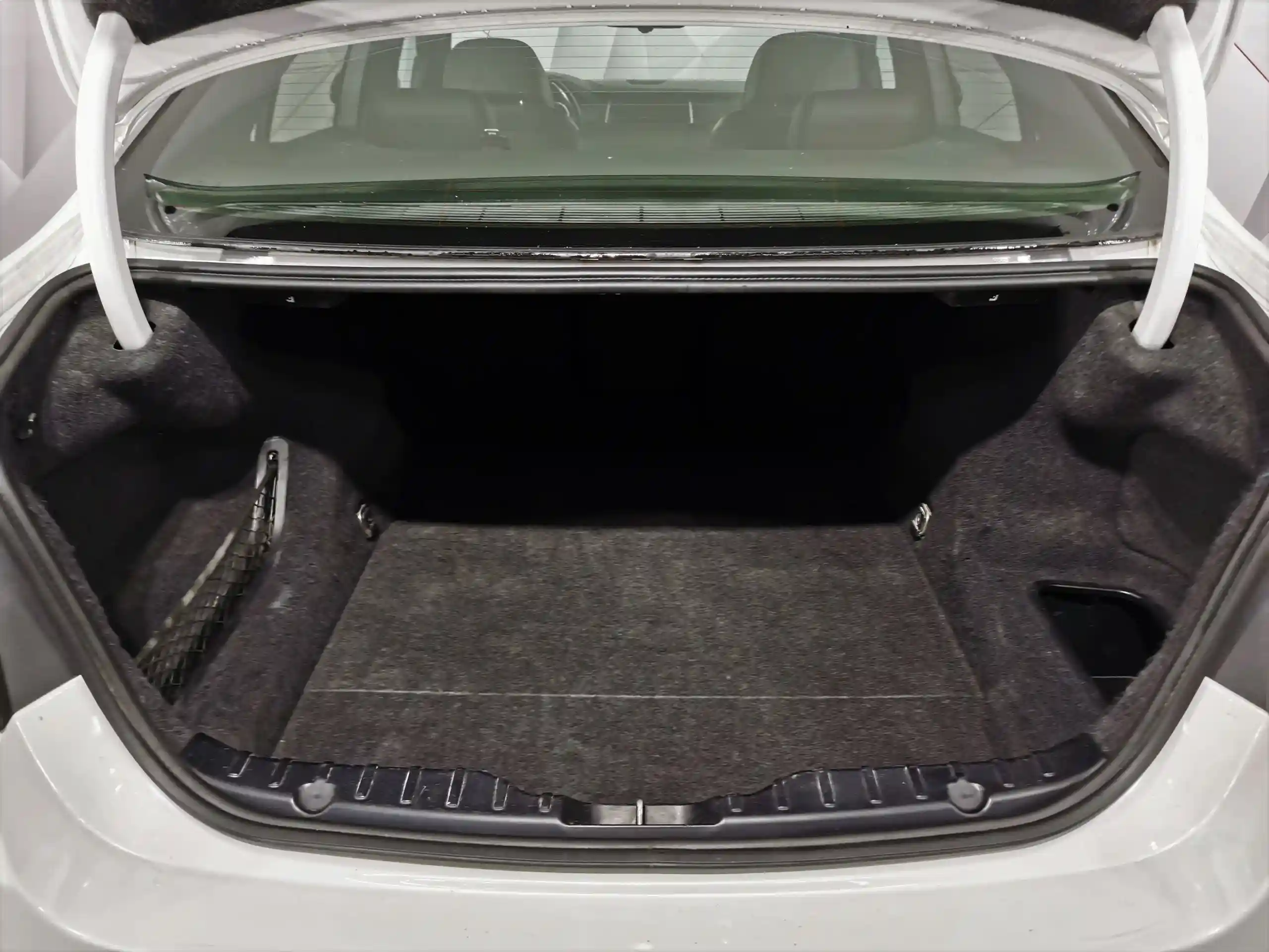 BMW 5 серия 2015