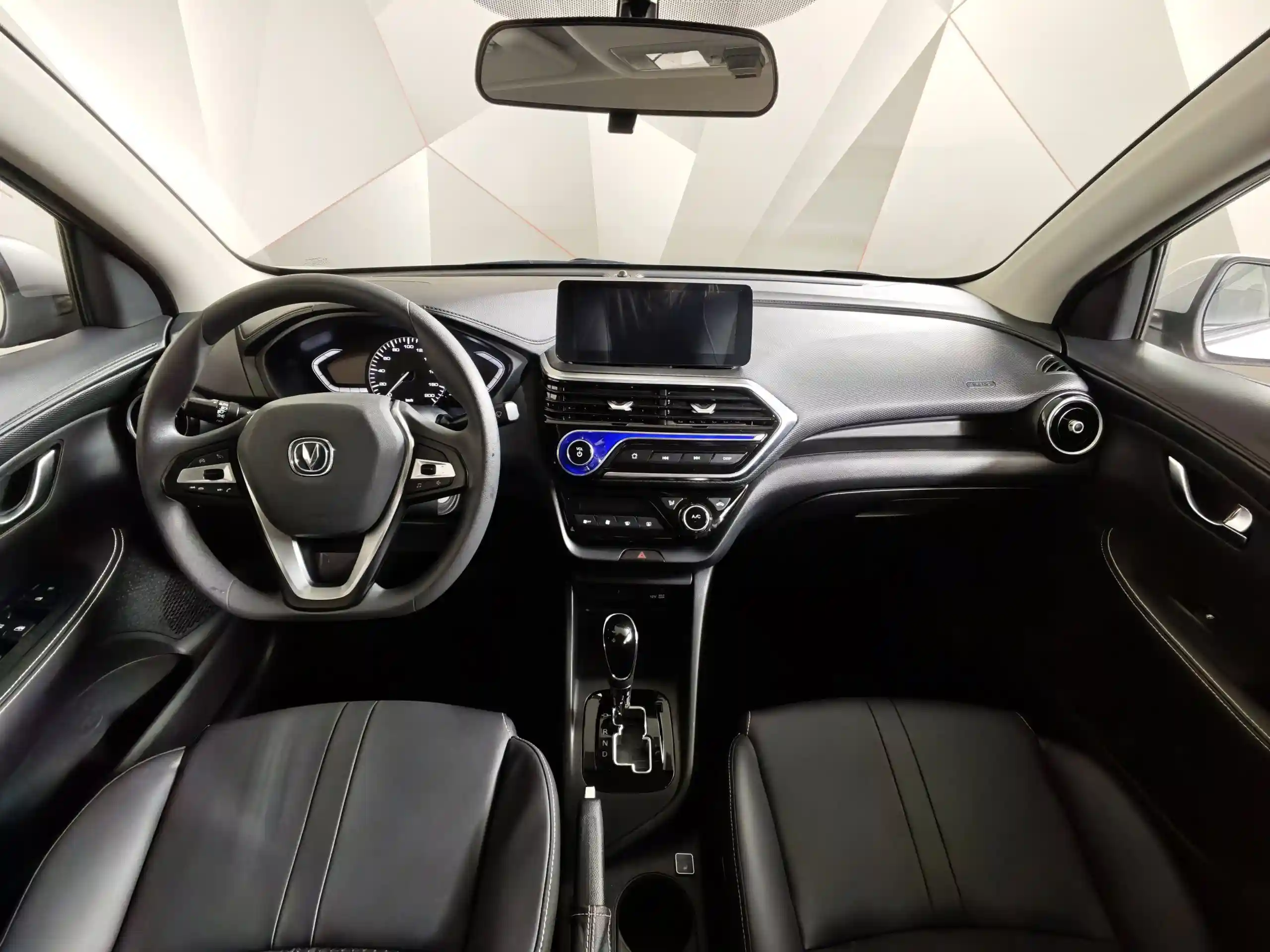 Changan Alsvin 2023