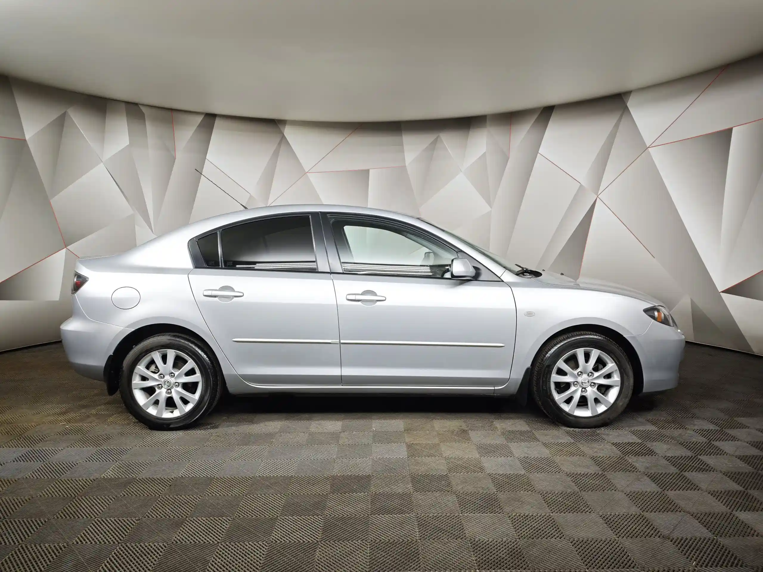 Mazda 3 2006