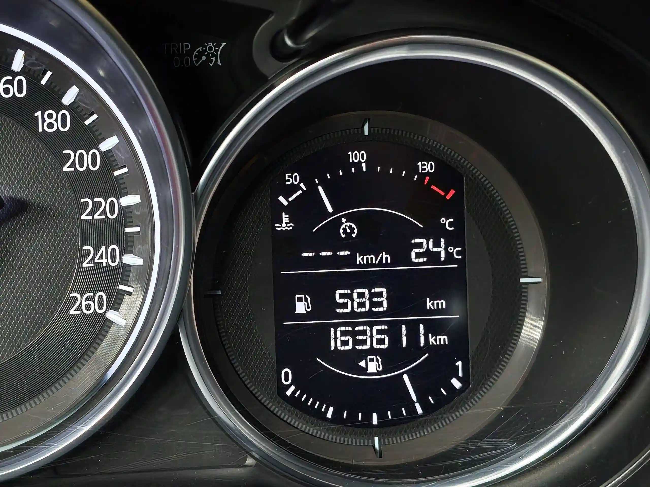 Mazda 6 2017