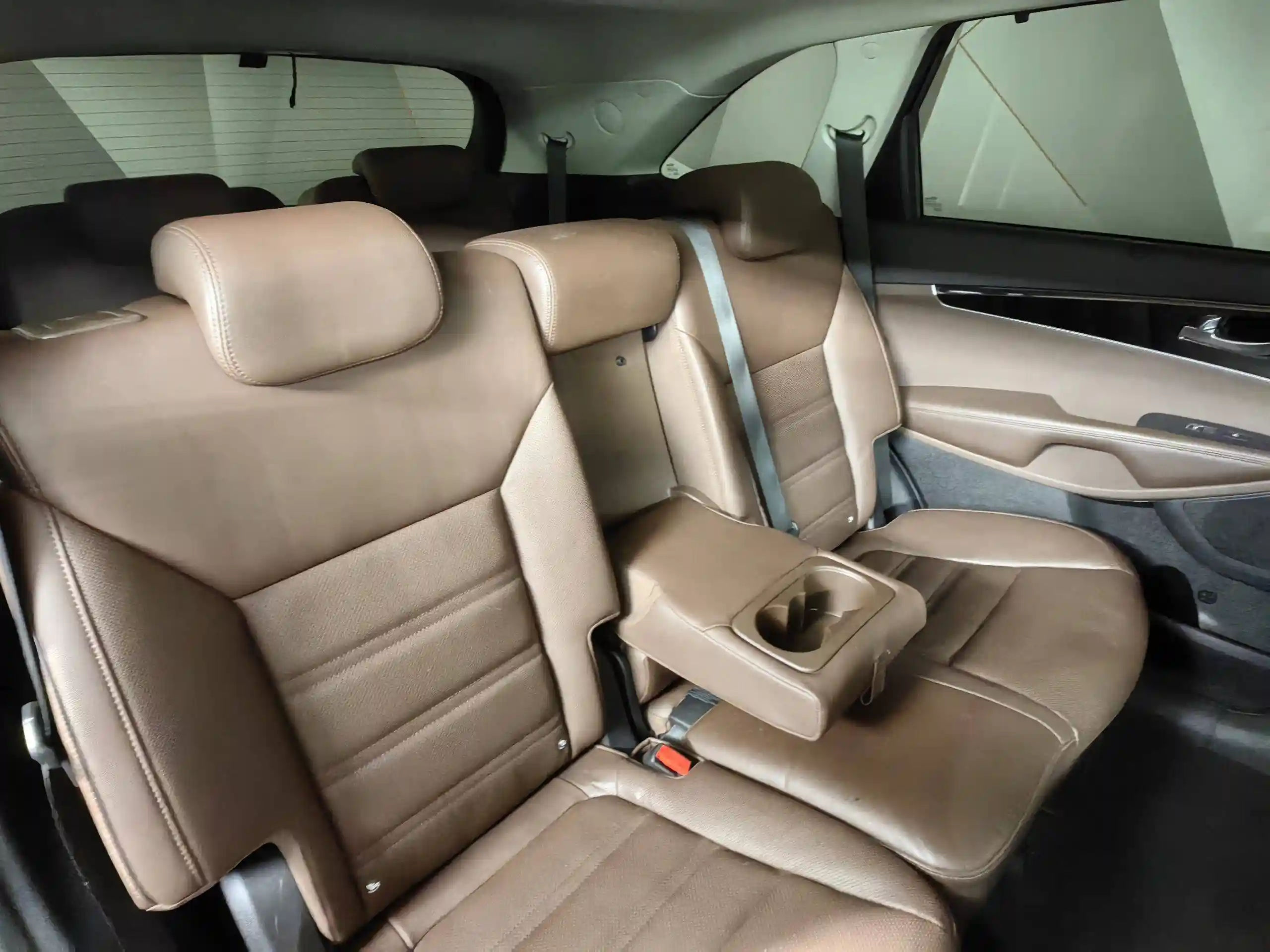 Kia Sorento 2019