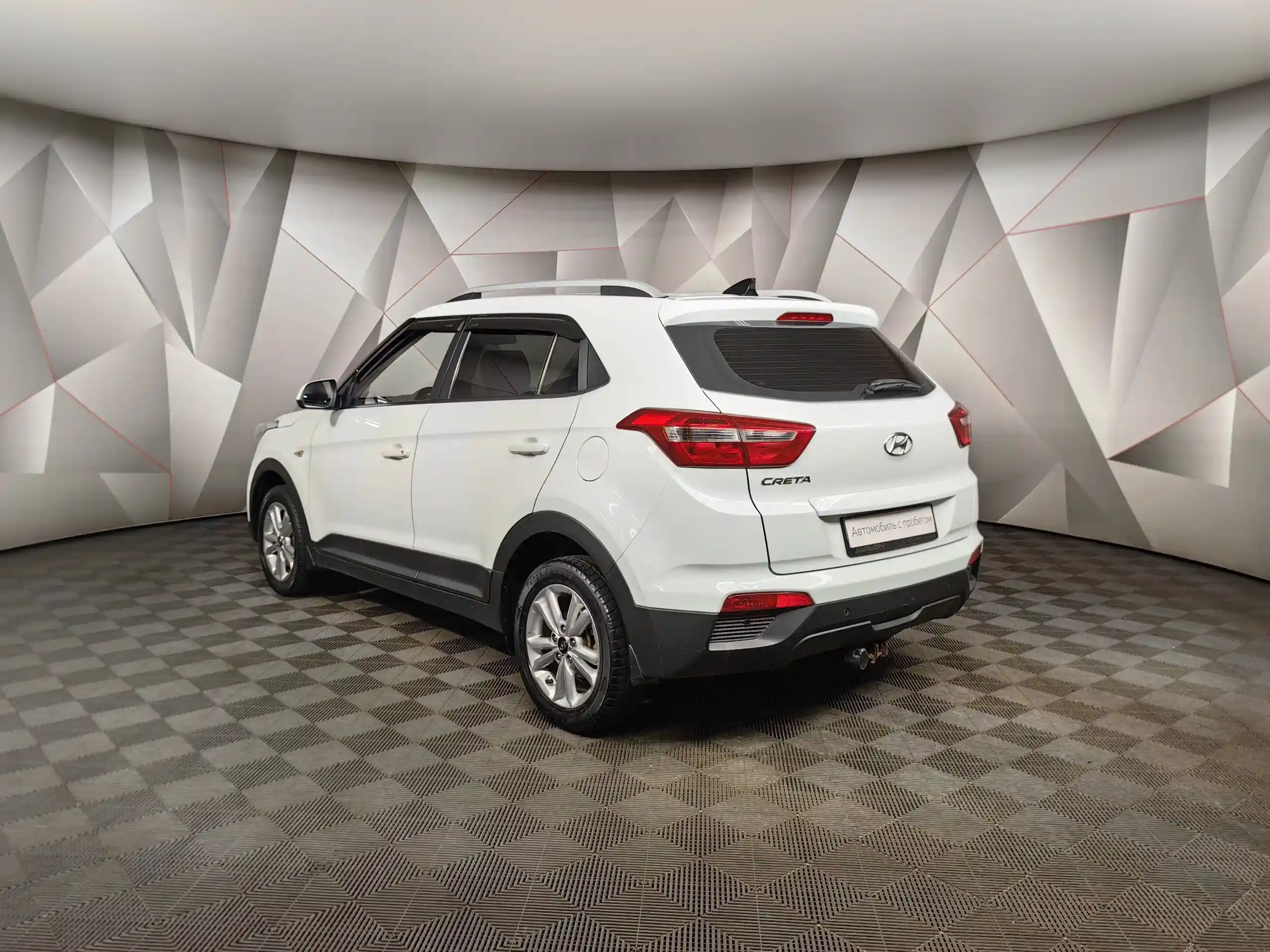 Hyundai Creta 2017