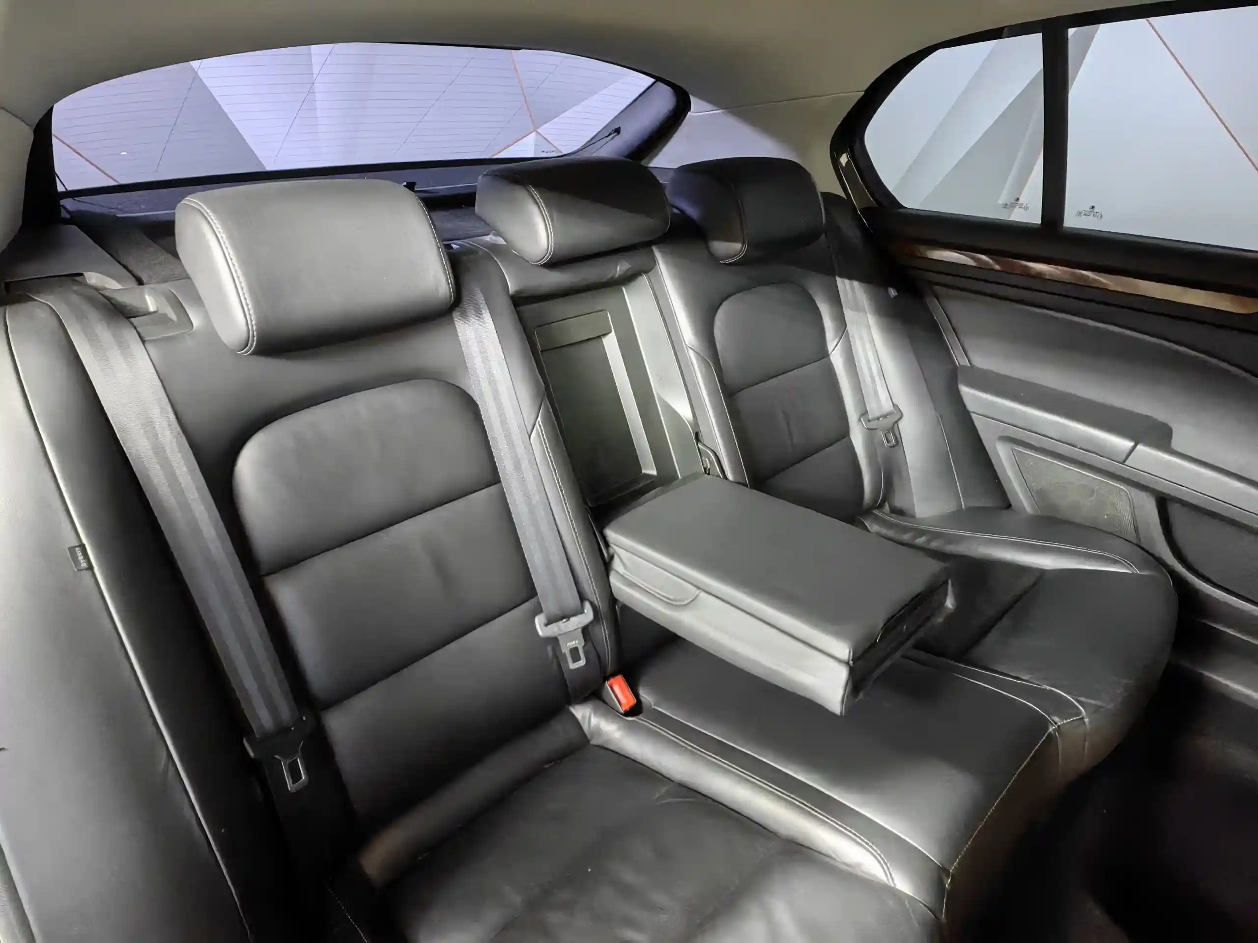 Skoda Superb 2010
