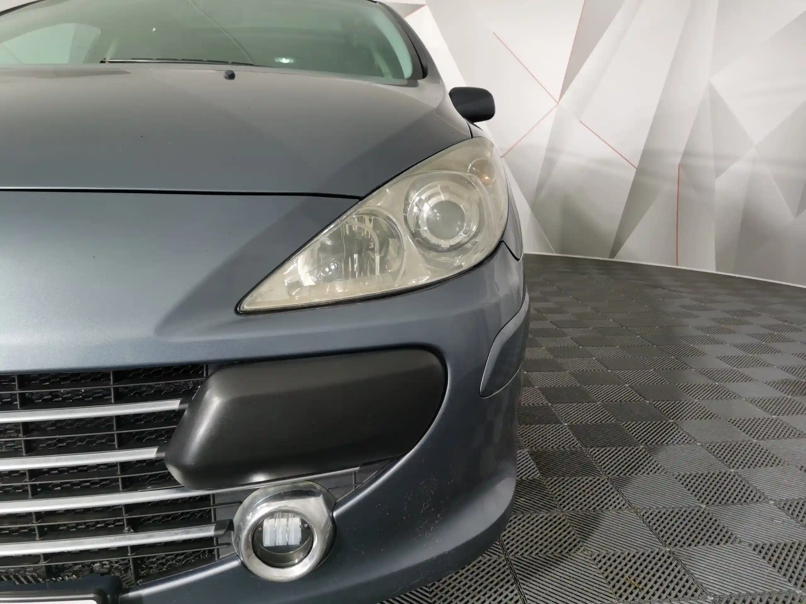 Peugeot 307 2006