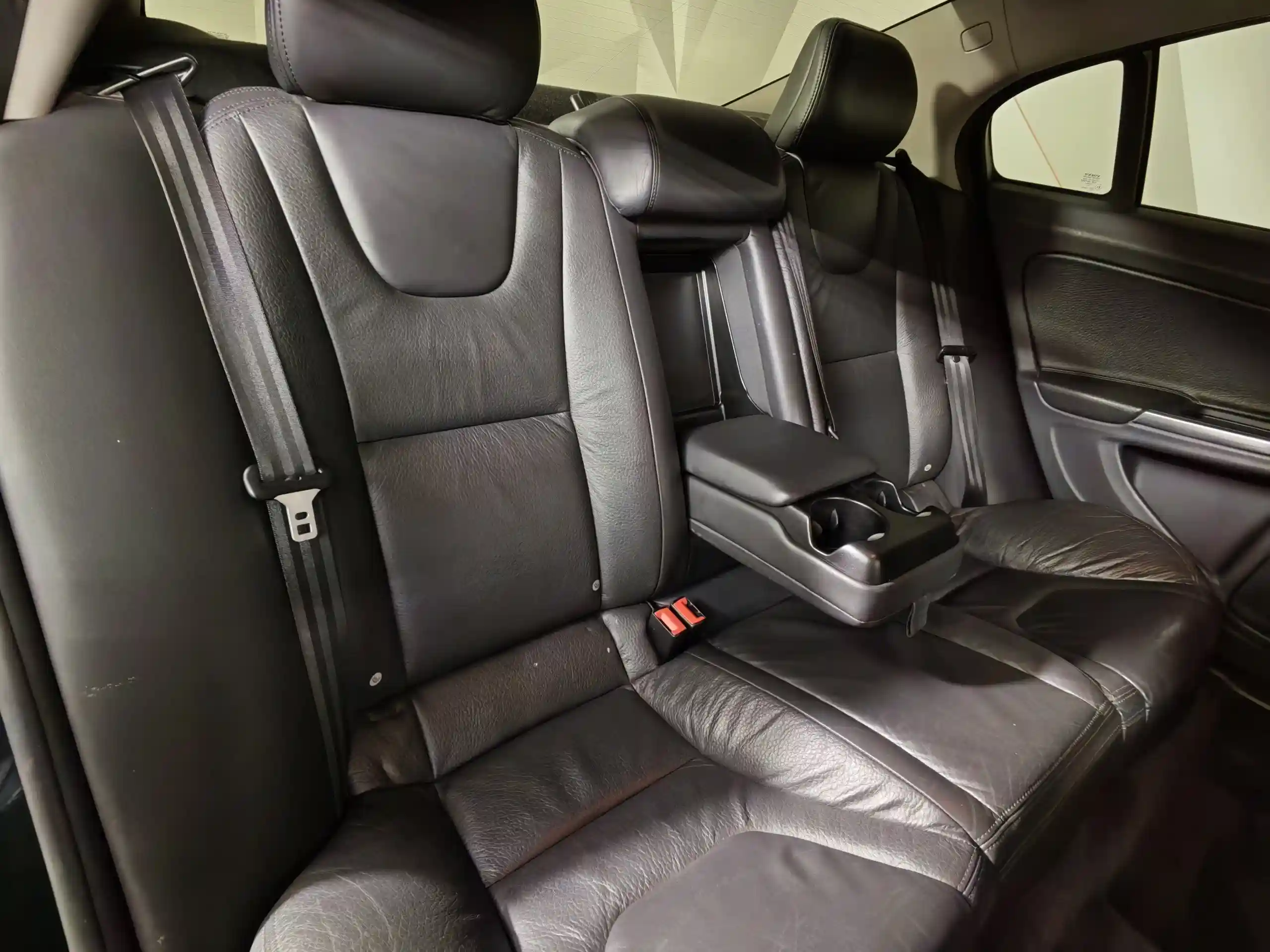 Volvo S60 2011